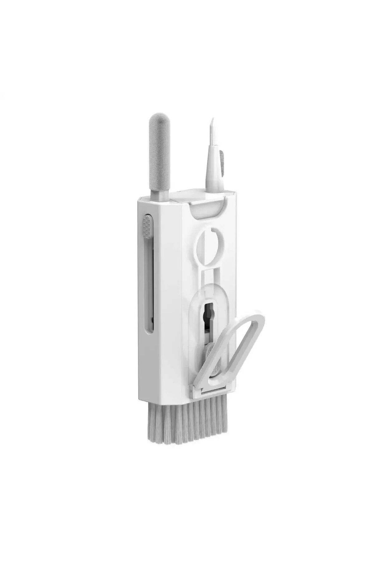 Multifunctional Computer, Laptop, Keyboard, Phone, Headphone Compatible Cleaner Kit