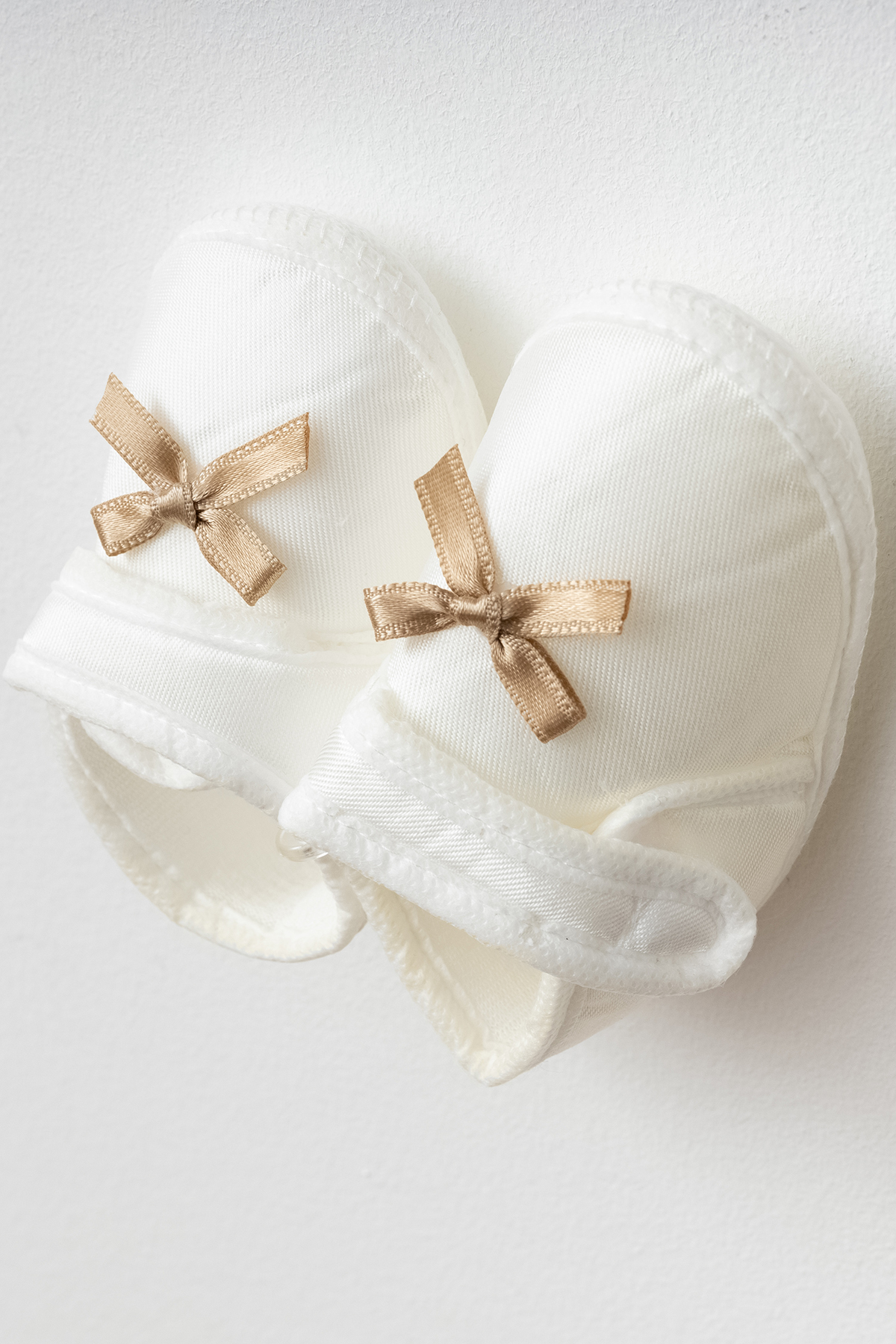 Tombyco Saten Yelekli Erkek Bebek Mevlit Takımı Yenidoğan Mevlüt Takımı Bebek Hediyelik (KUTULU ÜRÜN) fotoğrafı 5 (önizleme)