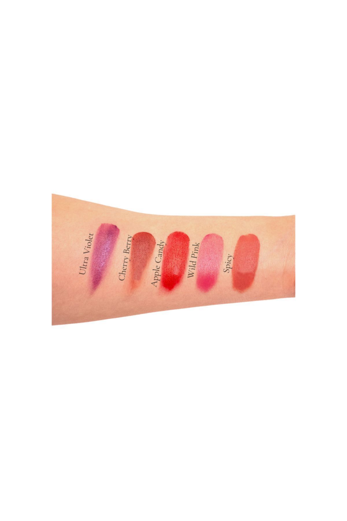 Dora Joy-Cream Lipstick & Blush 05 Spicy Cream Lip & Cheek 2