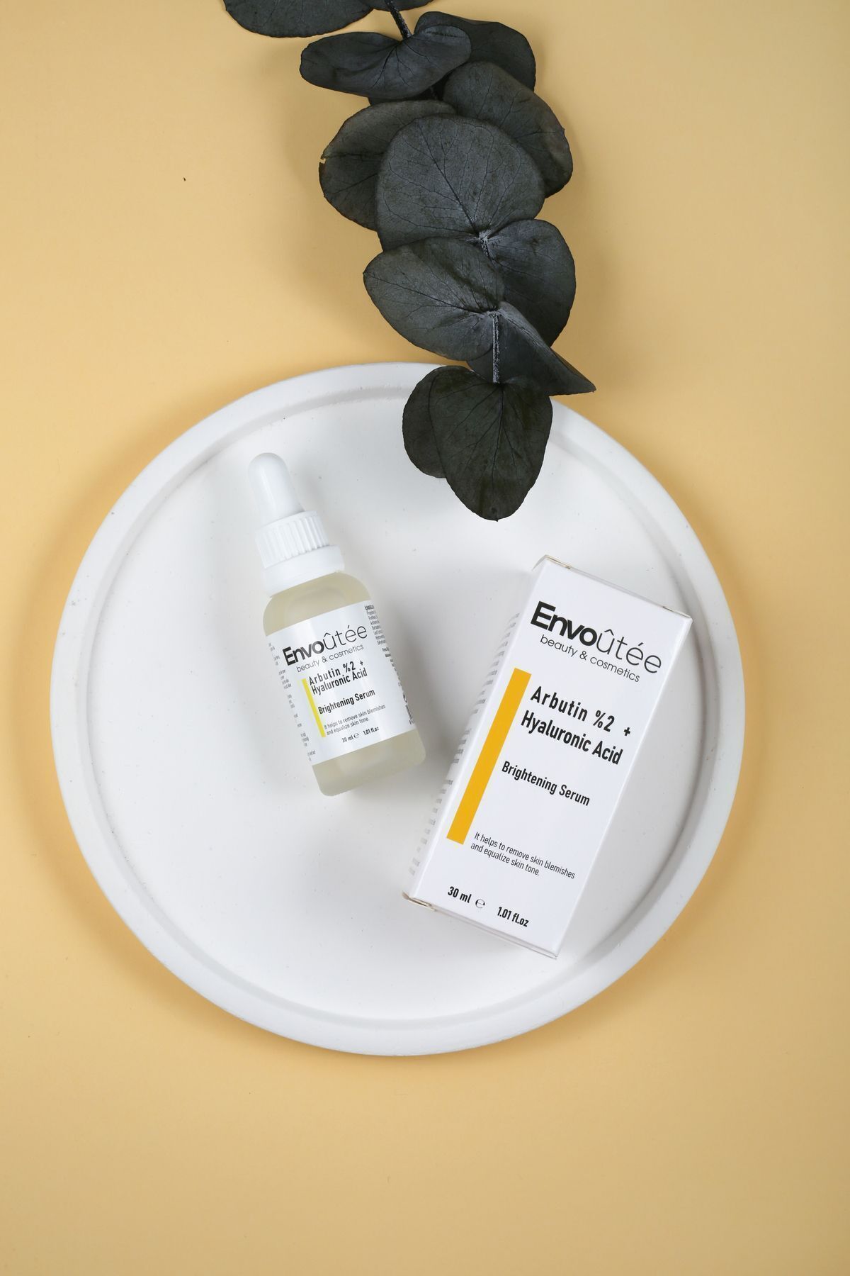 سرم پوست   Envoûtée beauty & cosmetics | 69000001 اورجینال - تصویر 3