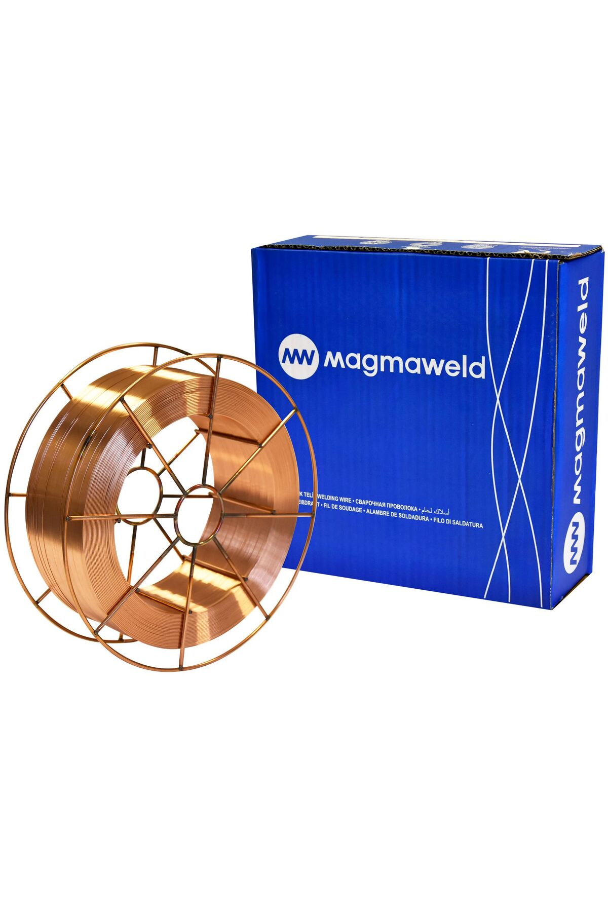 MG 2 0.80 mm 15 kg Submerged Arc Welding Wire