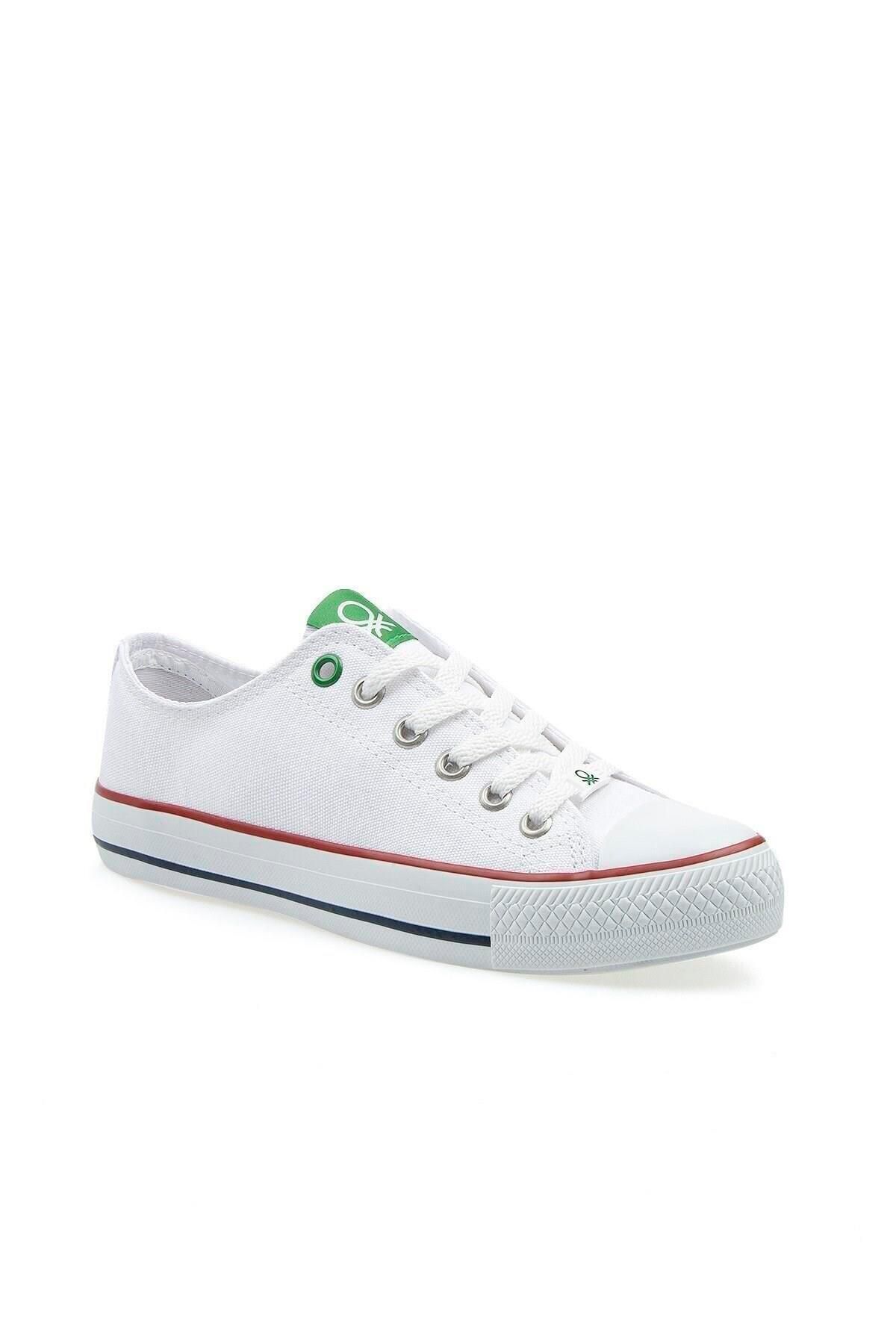 United Colors of Benetton-Pantofi sport Benetton Bn-30196 3