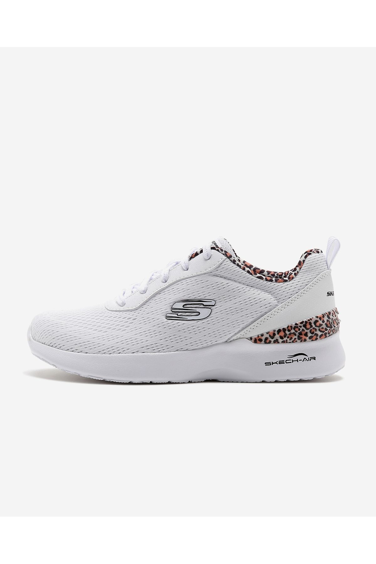 Skechers SKECH Air Dynamight Wild Lead 149752 WBK