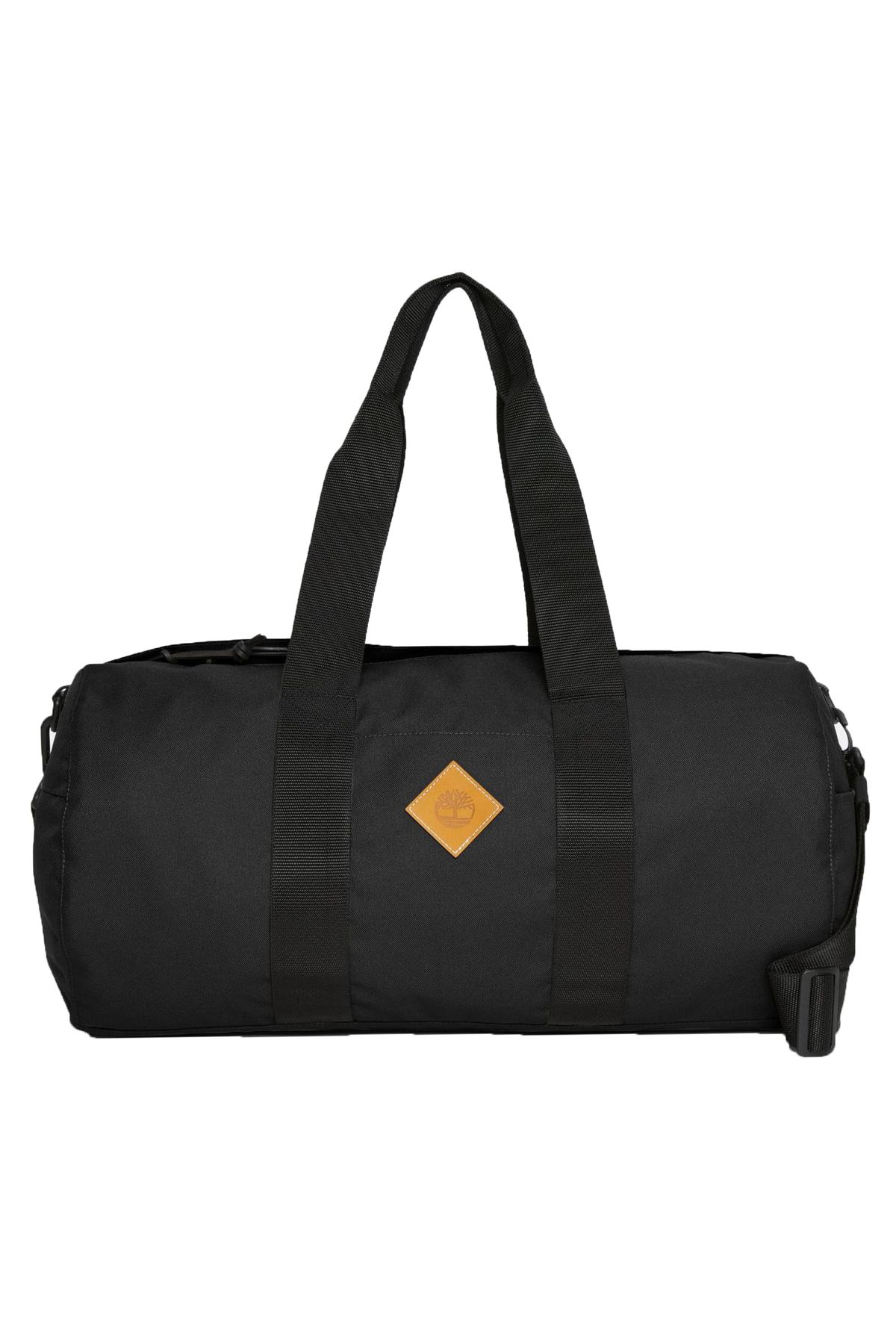 Timberland Core Duffel Bag Black Trendyol