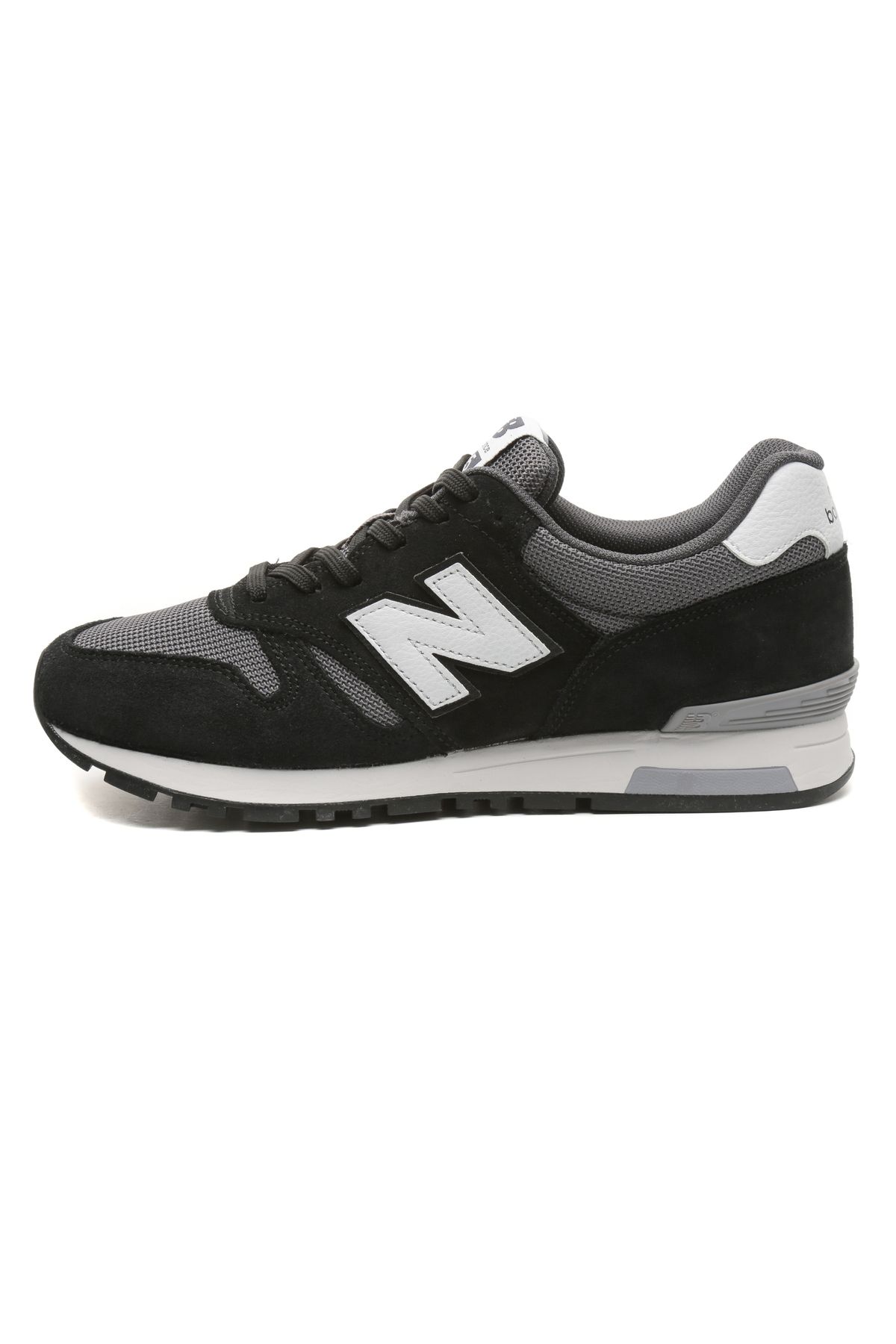 New Balance Ml565bbw r 565 Men s Black Sneakers for Men price in Dubai UAE Compare Prices