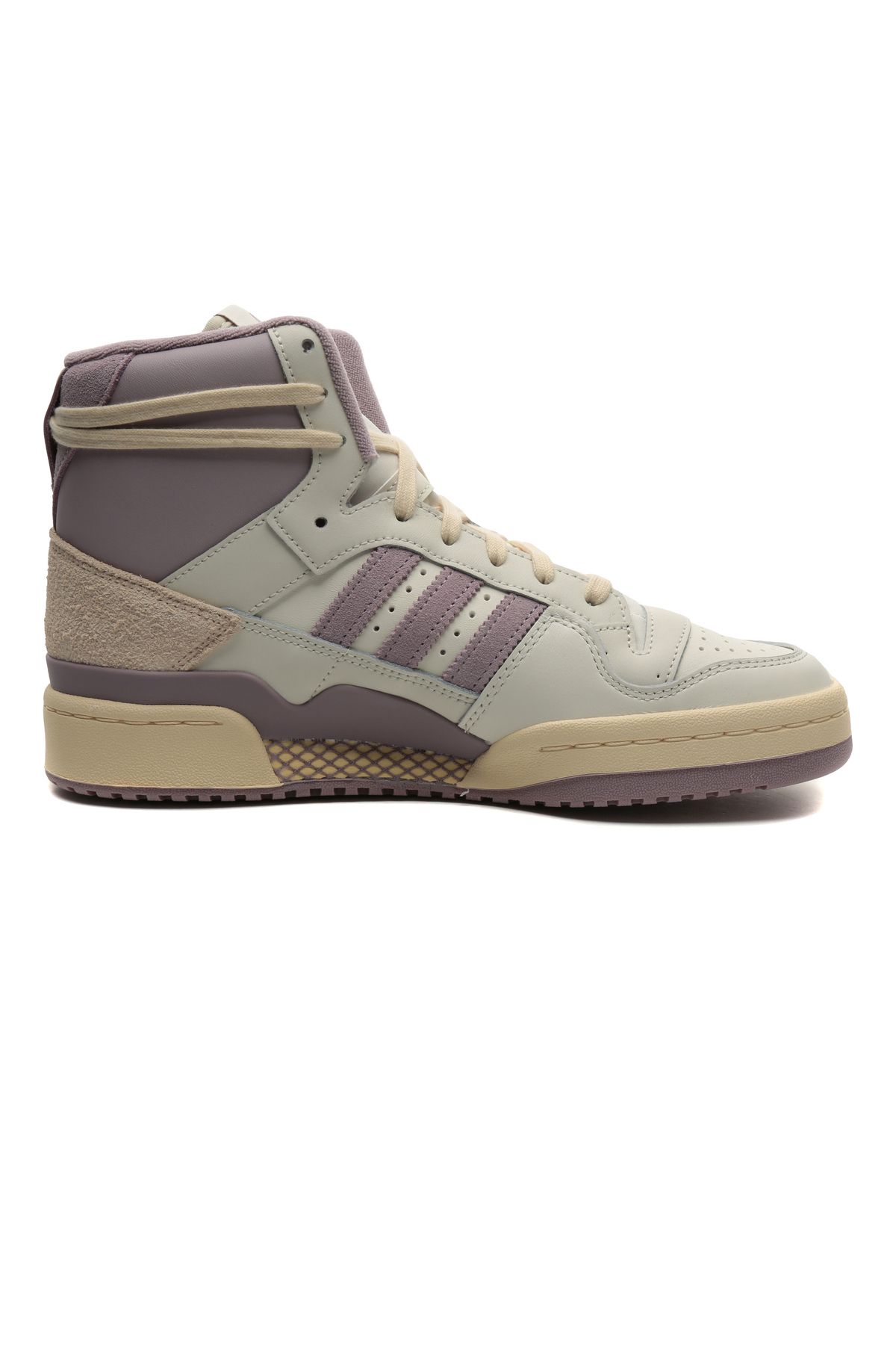 adidas IG3775-E adidas Forum 84 سلام کفش ورزشی مردانه بنفش
