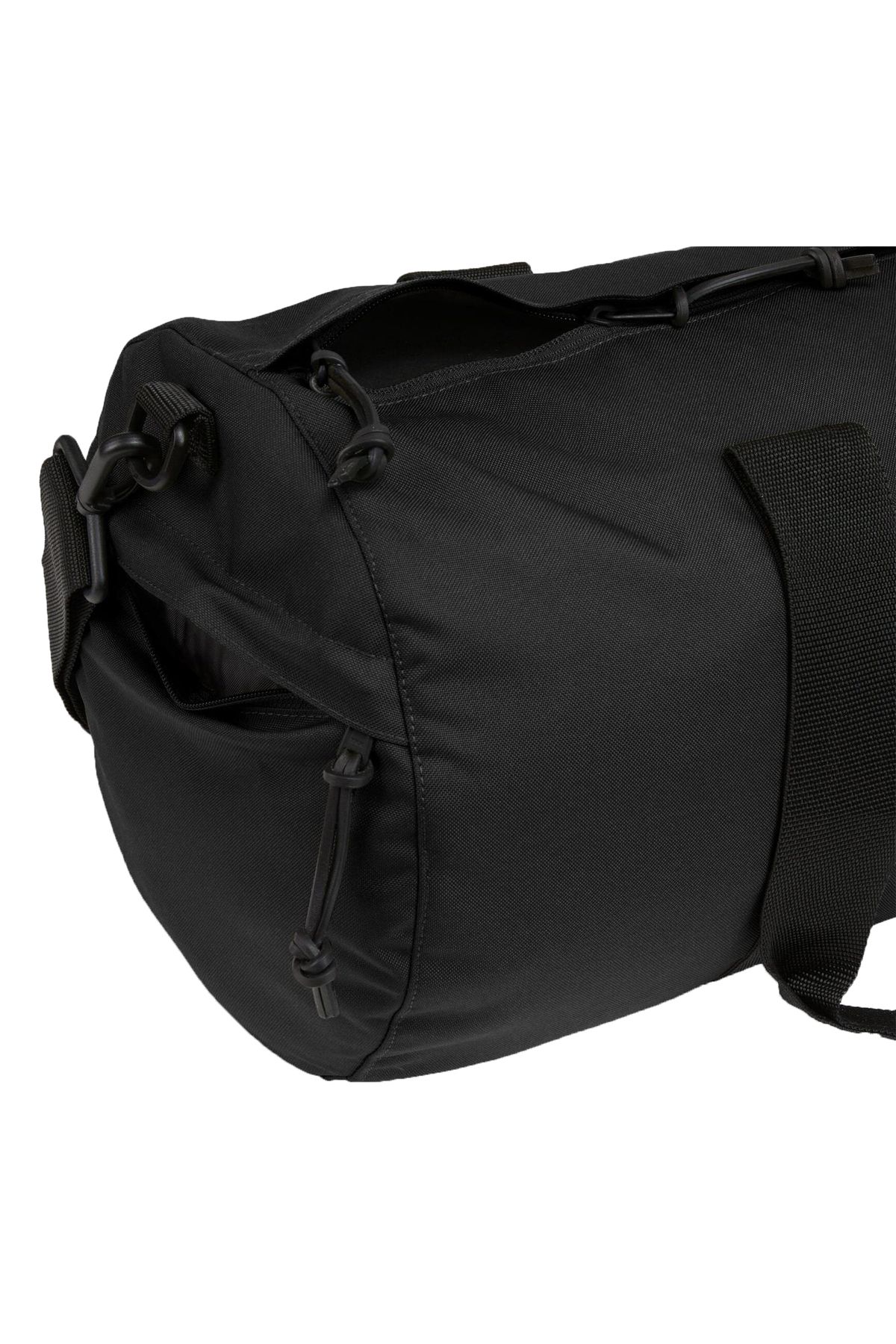 Timberland Core Duffel Bag Black Trendyol
