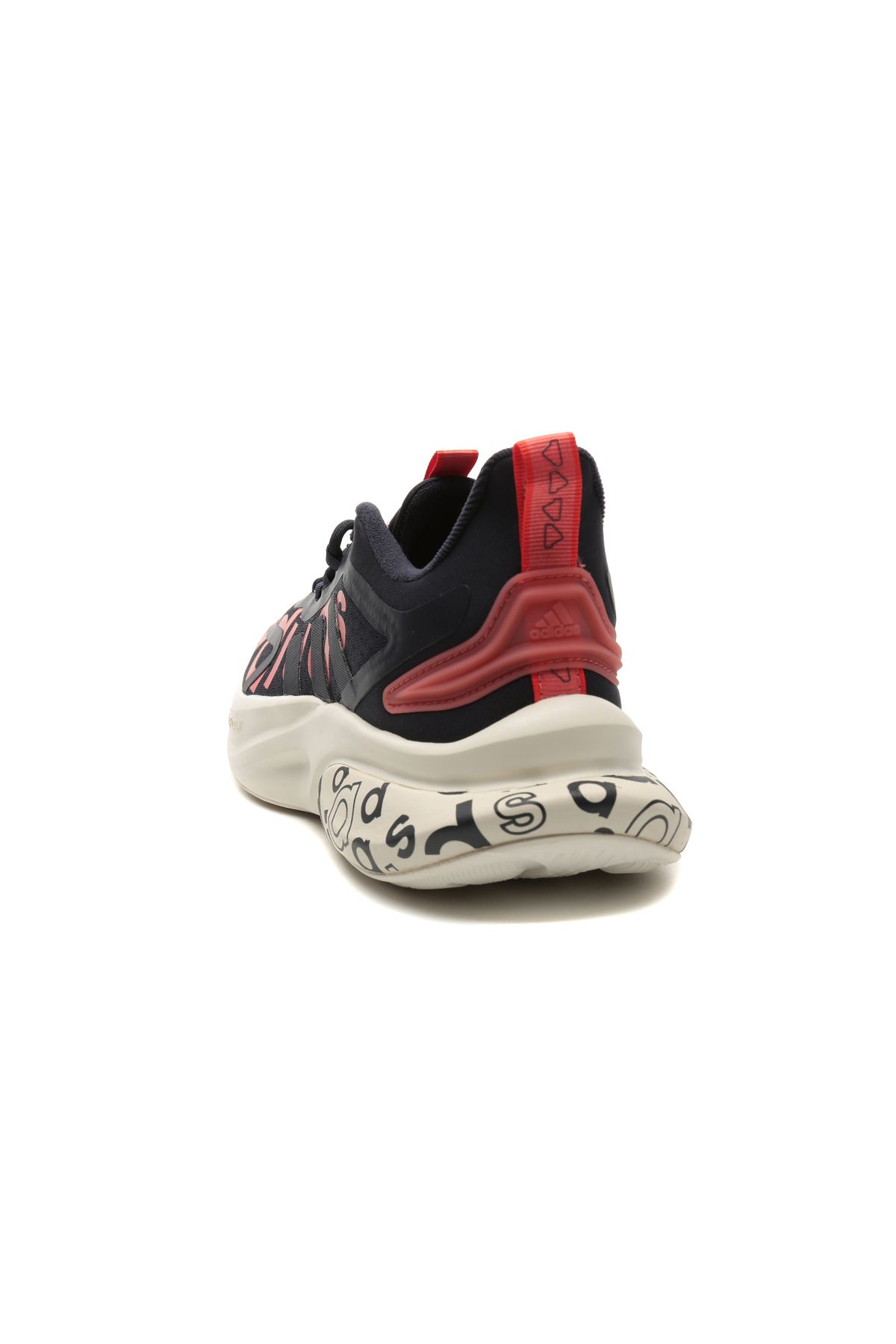 adidas IG3587-E adidas Alphabounce + Oc کفش ورزشی مردانه مشکی