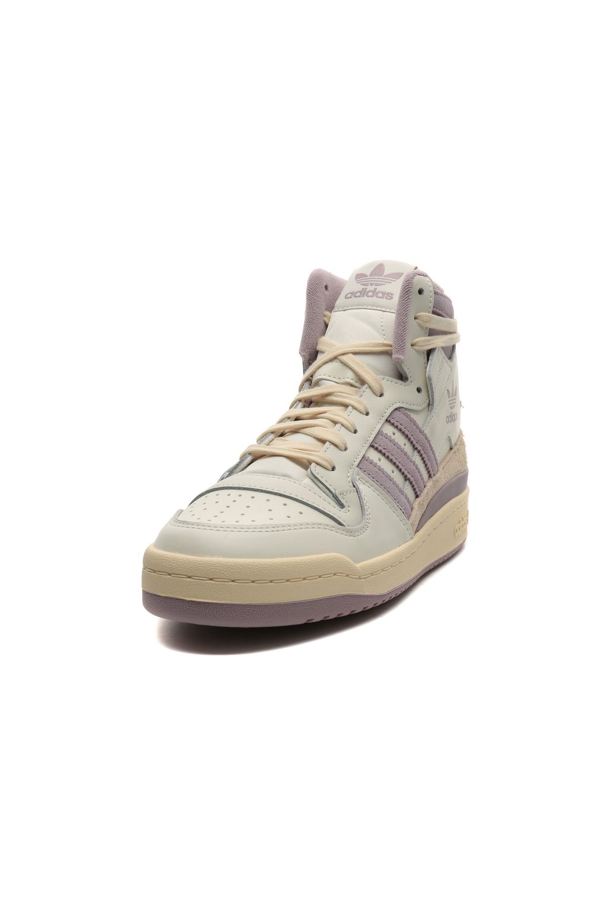 adidas IG3775-E adidas Forum 84 سلام کفش ورزشی مردانه بنفش