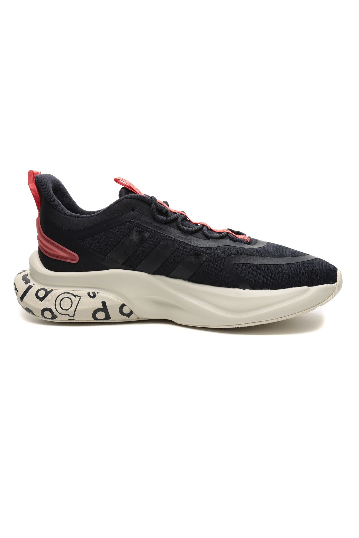 adidas IG3587-E adidas Alphabounce + Oc کفش ورزشی مردانه مشکی