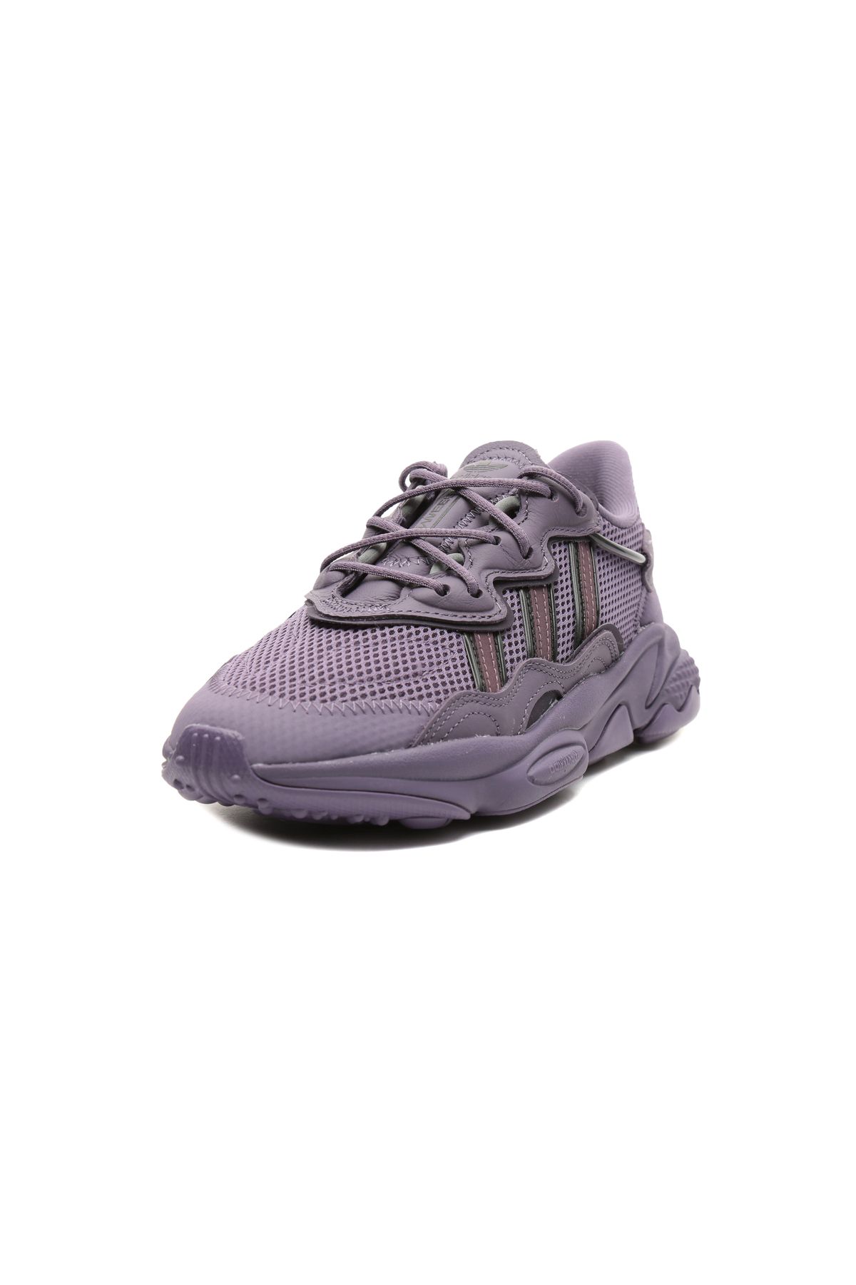 adidas IG8489 K adidas Ozweego W Women s Sports Shoes Purple Trendyol