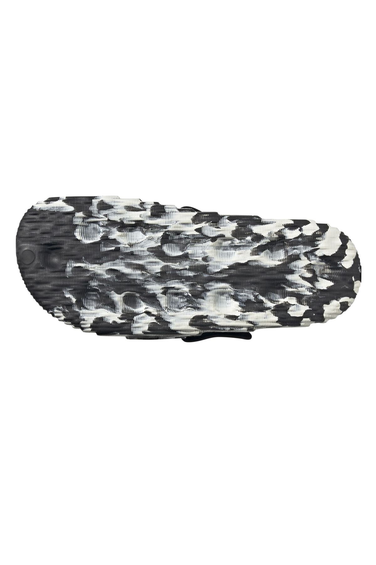 صندل سفید زنانه IE5650 K 22 xlg w coc های سیاه adidas