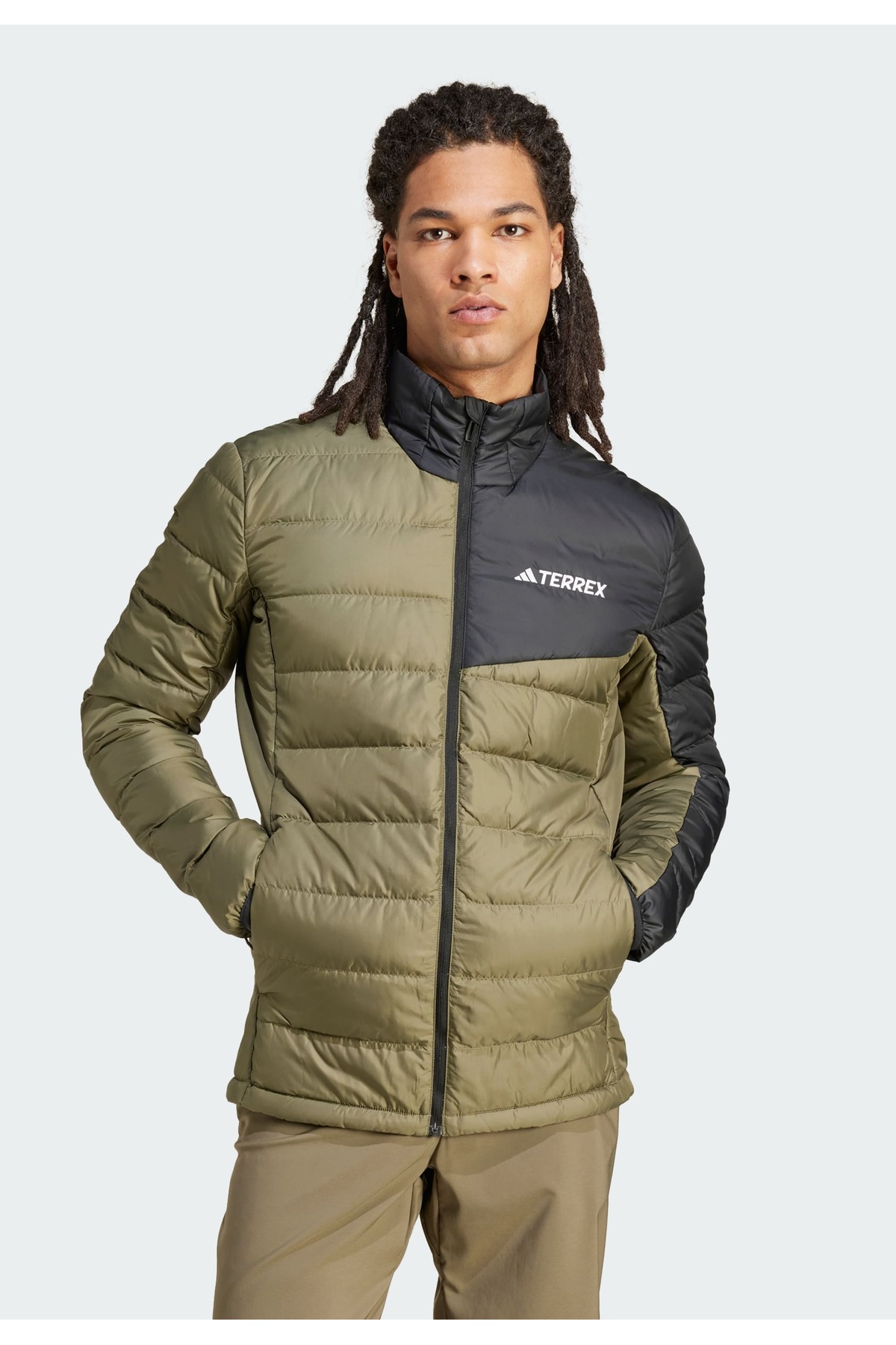 کاپشن مردانه آدیداس | KVF04 adidas - Image 8