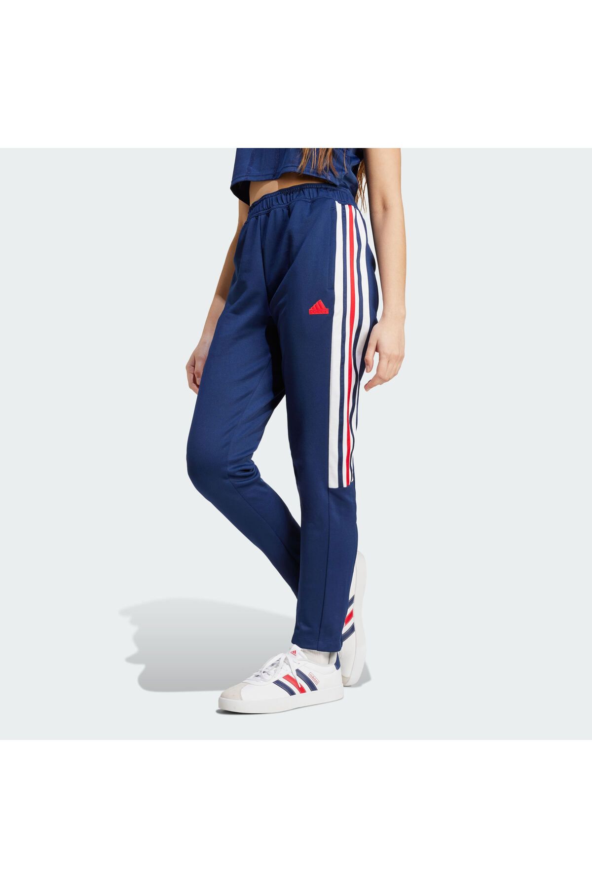 adidas Tiro Cut 3 Stripes Track Pants Fiyat Yorumlar Trendyol