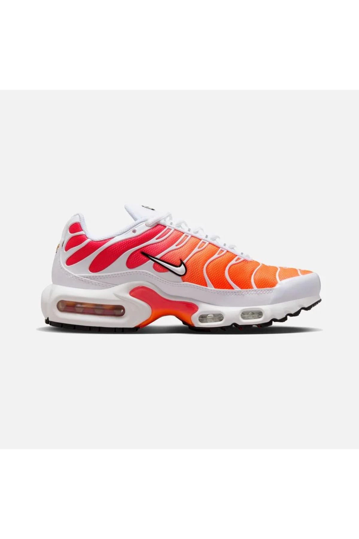 اسنیکر چند رنگ مردانه و زنانه Air Max Plus tn Sport کفش DZ3670 101 Nike