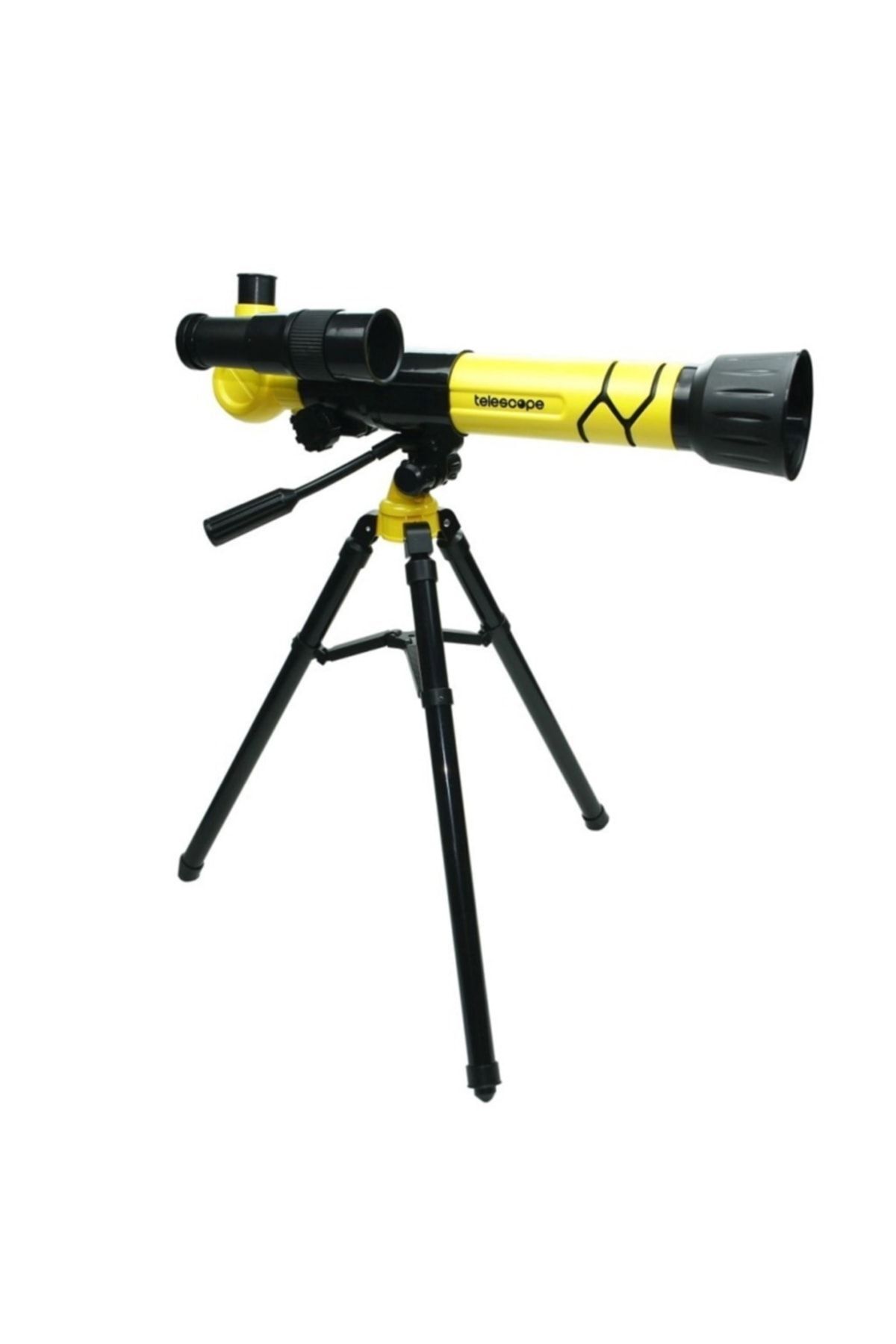 تلسکوپ تلفن قابل اتصال