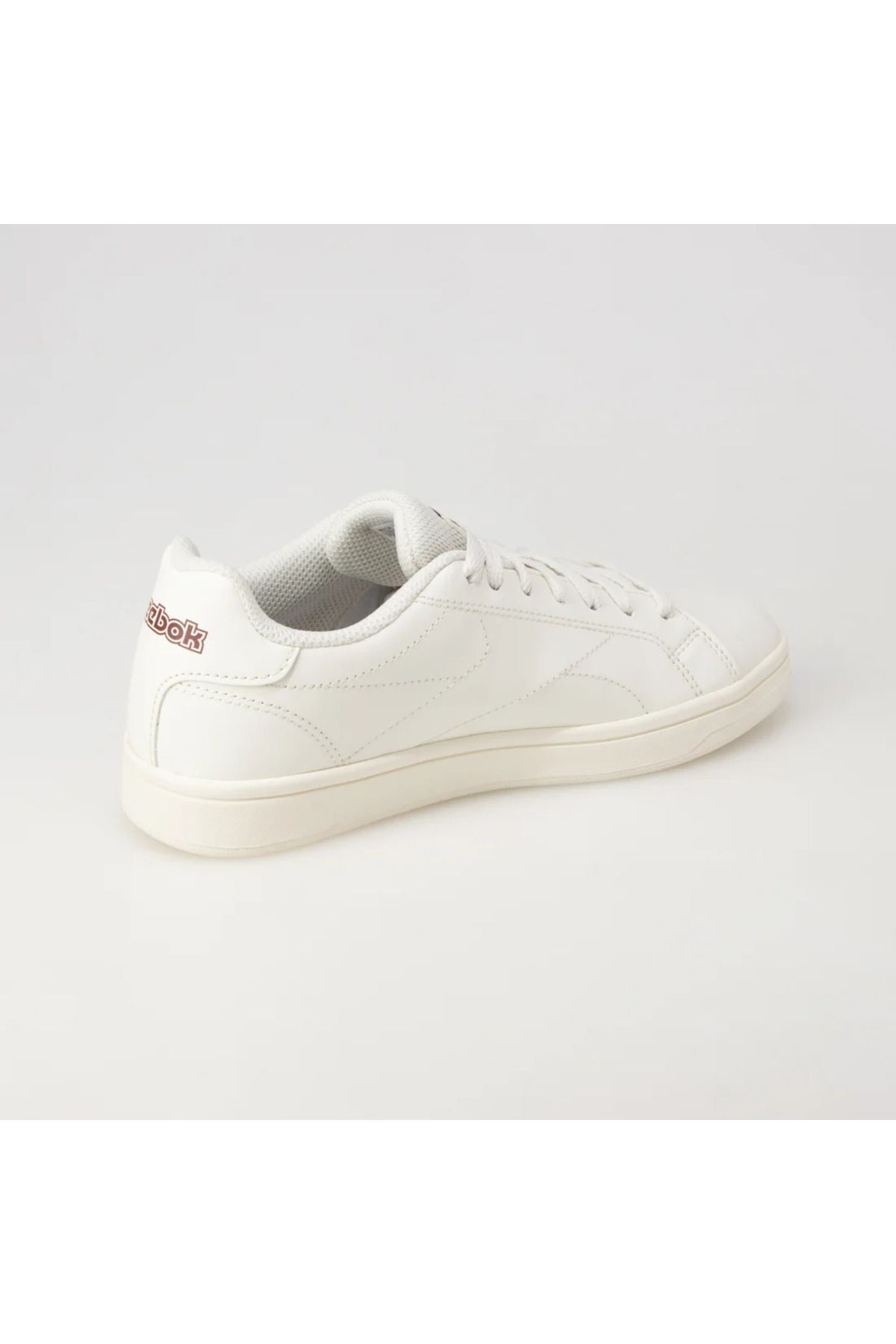 کفش های کژوال نود زنانه ورزشی سفید Royal Cln Reebok
