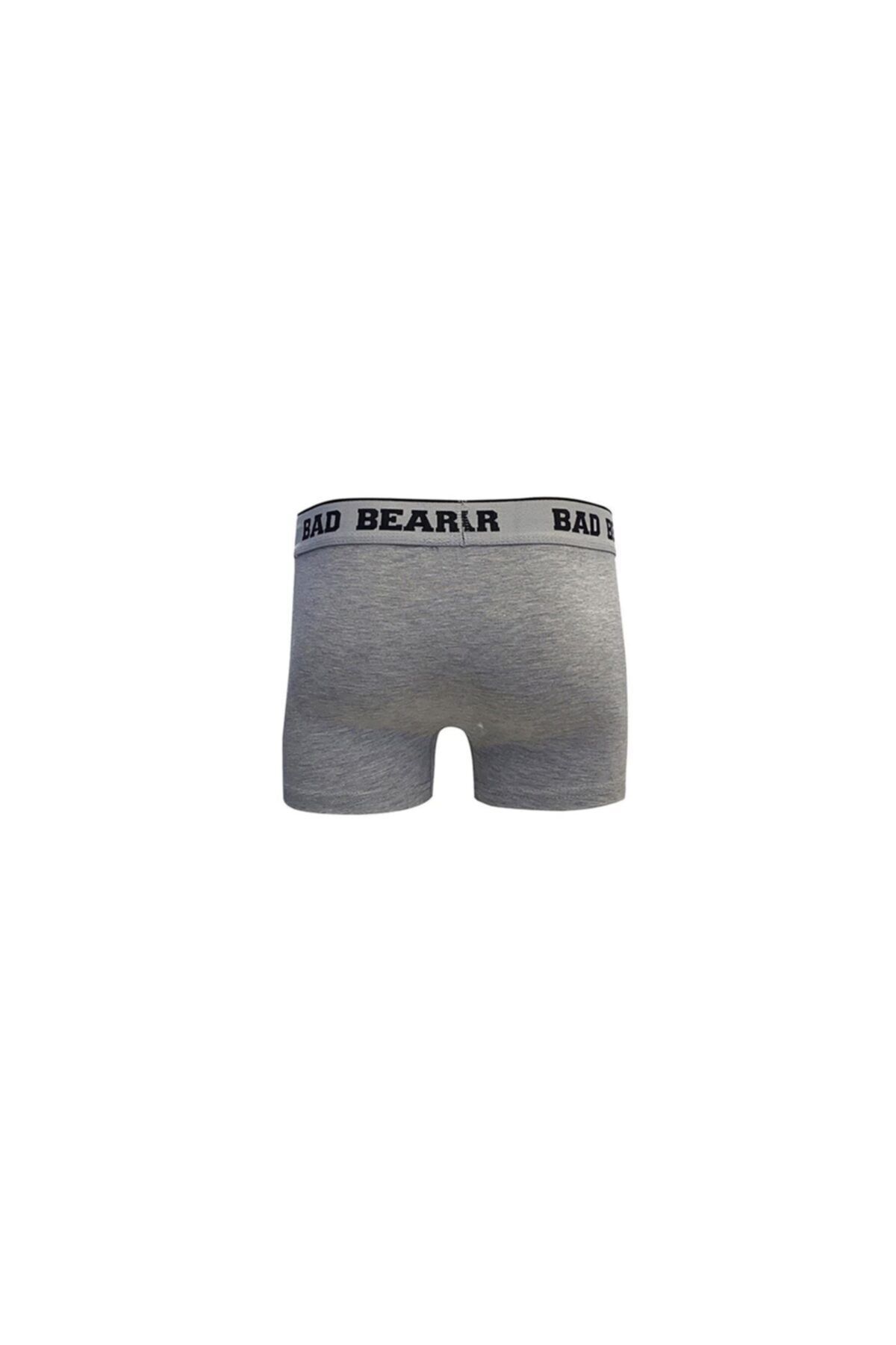 Basic Boxer 3-pack Men 21.01.03.013-c19 Bad Bear