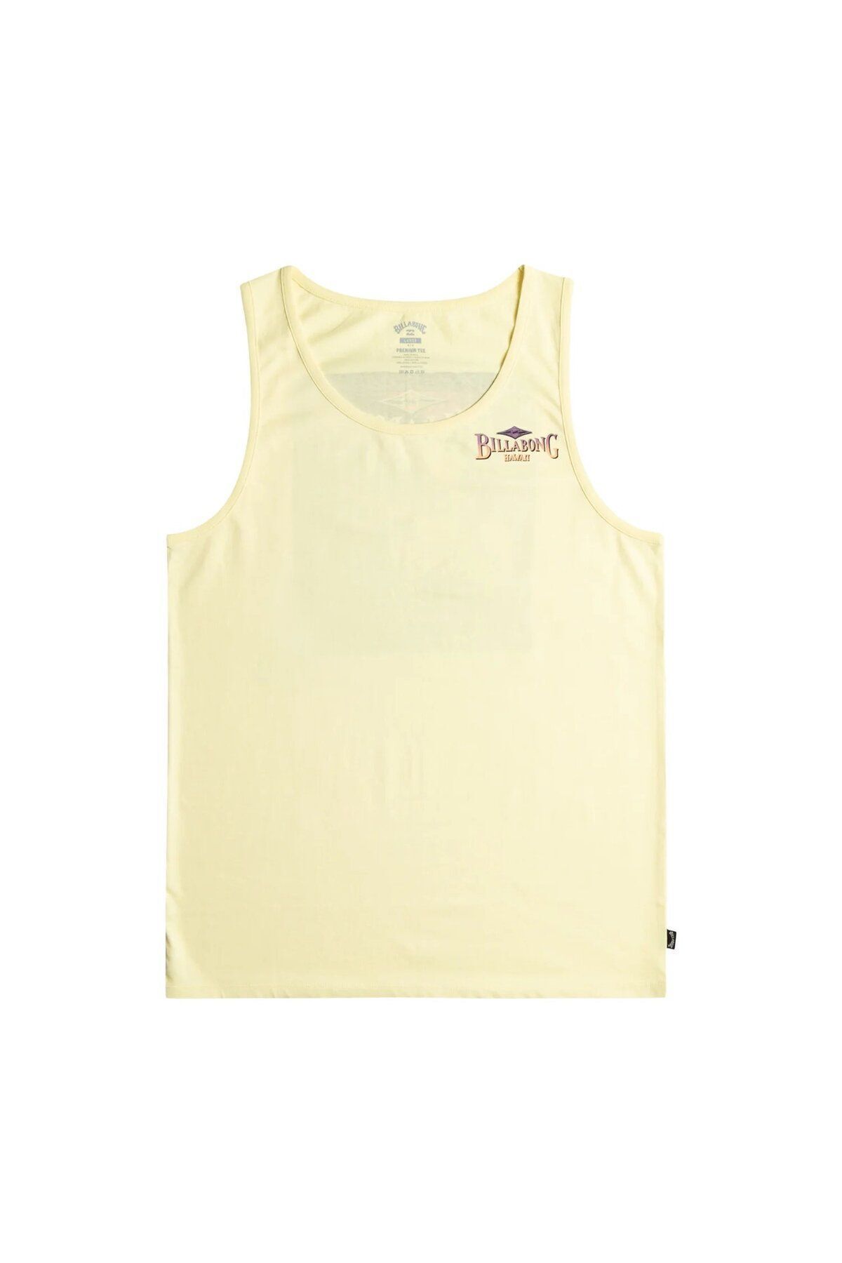 ورزشکار مردانه TEES YELLOW بیلابونگ DREAMY PLACE Billabong