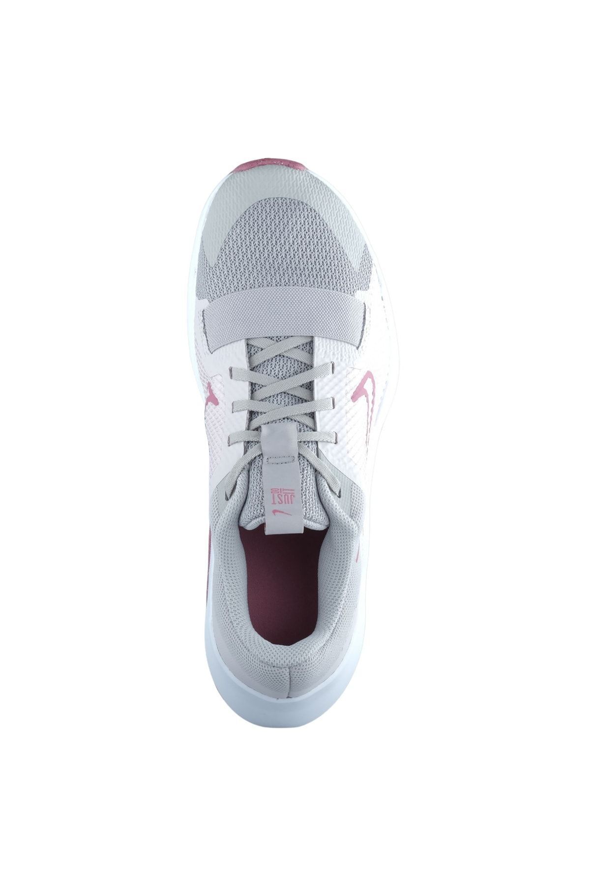 کفش Nike نایکی ورزشی زنانه خاکستری Mc Trainer 2 (dm0824-004) اورجینال - تصویر 3