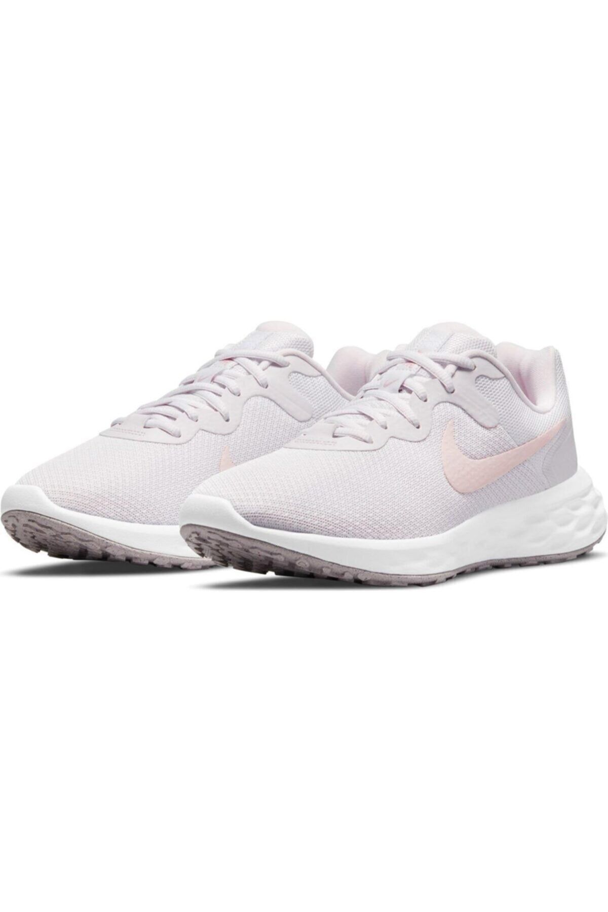 کفش رانینگ زنانه W NIKE REVOLUTION 6 NN اورجینال - تصویر 2
