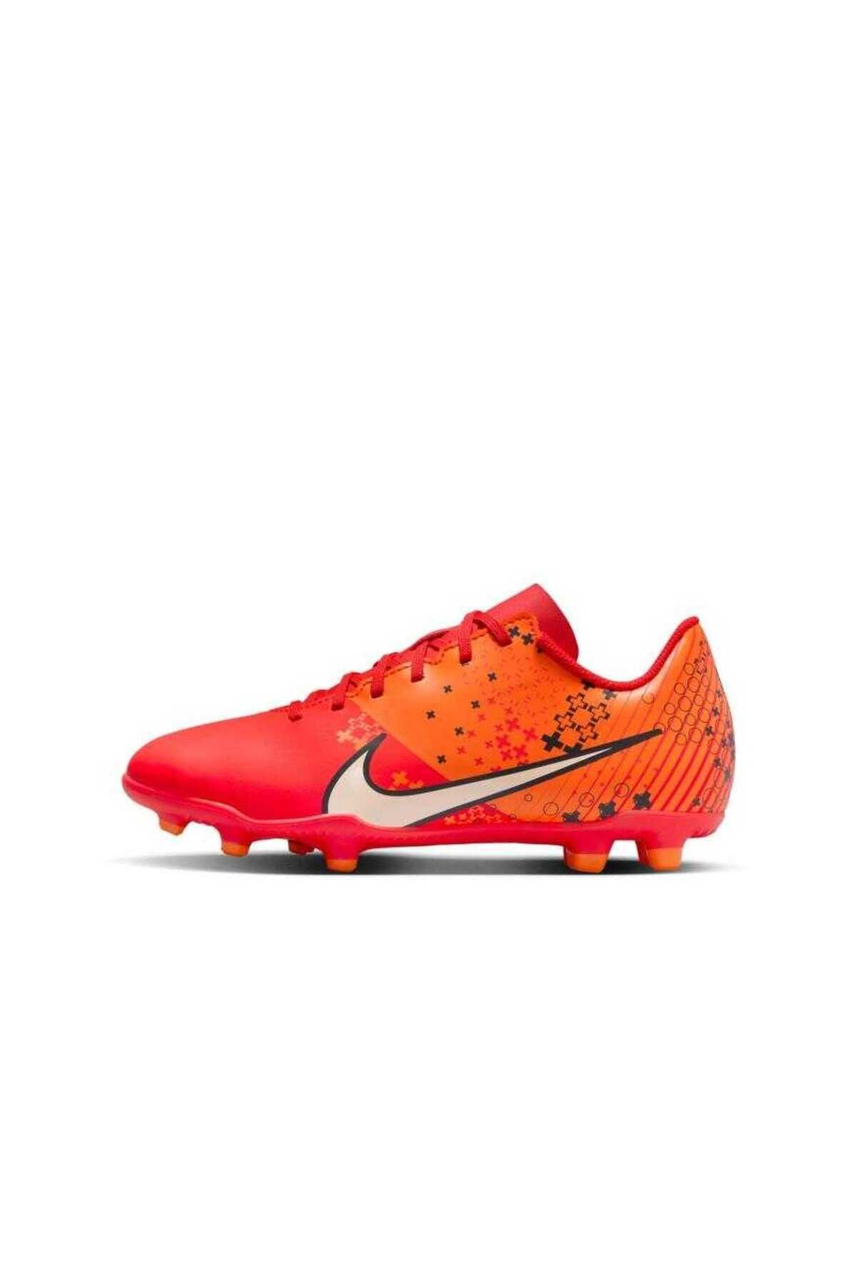 Nike JR VAPOR 15 CLUB MDS FG MG KIRMIZI Cocuk Krampon Fiyat Yorumlar Trendyol