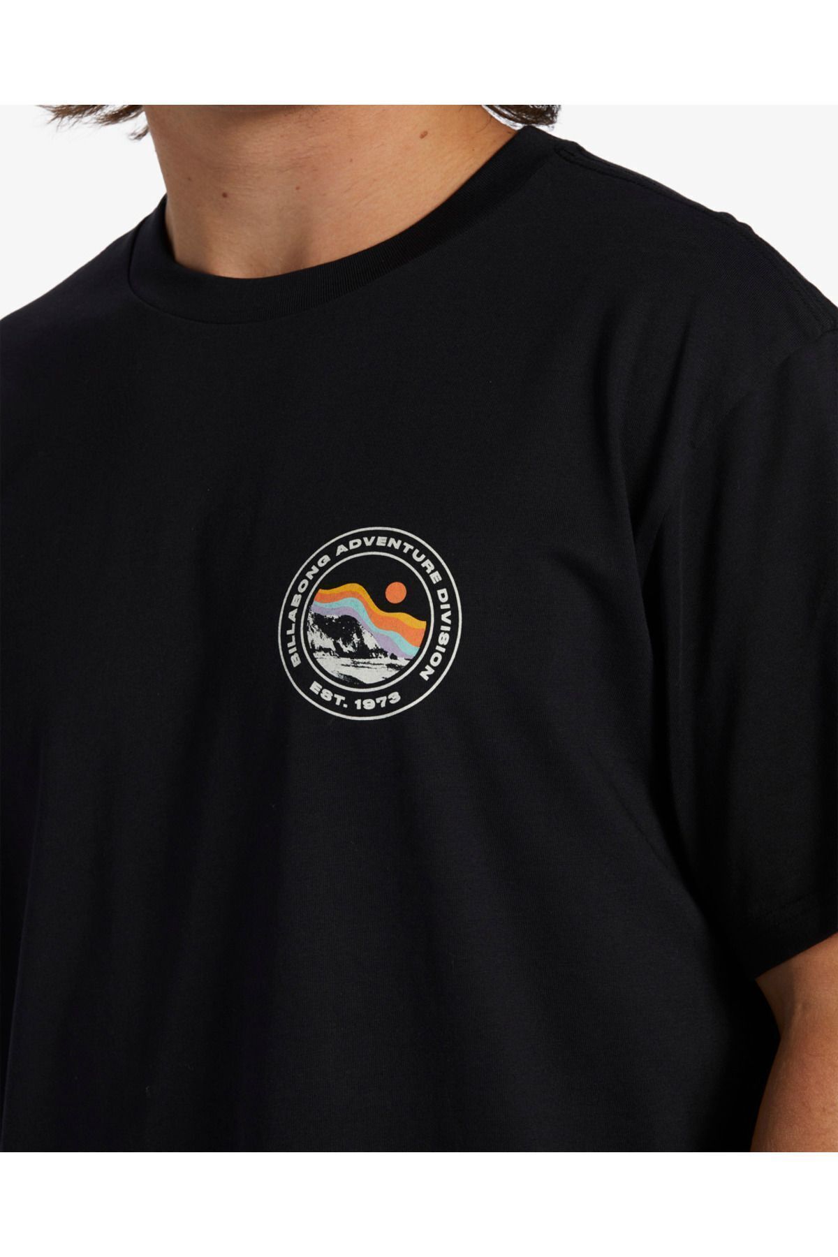 T shirt billabong store