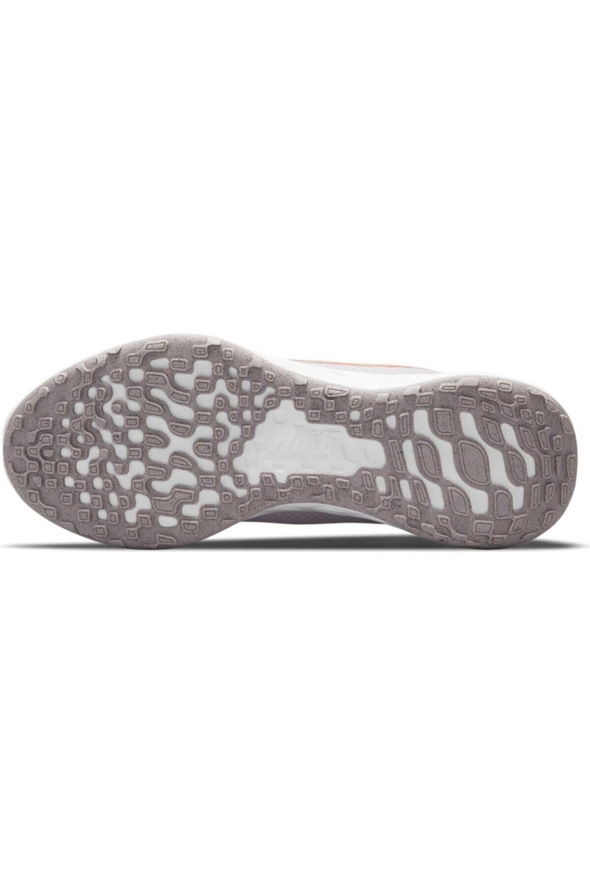 کفش رانینگ زنانه W NIKE REVOLUTION 6 NN اورجینال - تصویر 4
