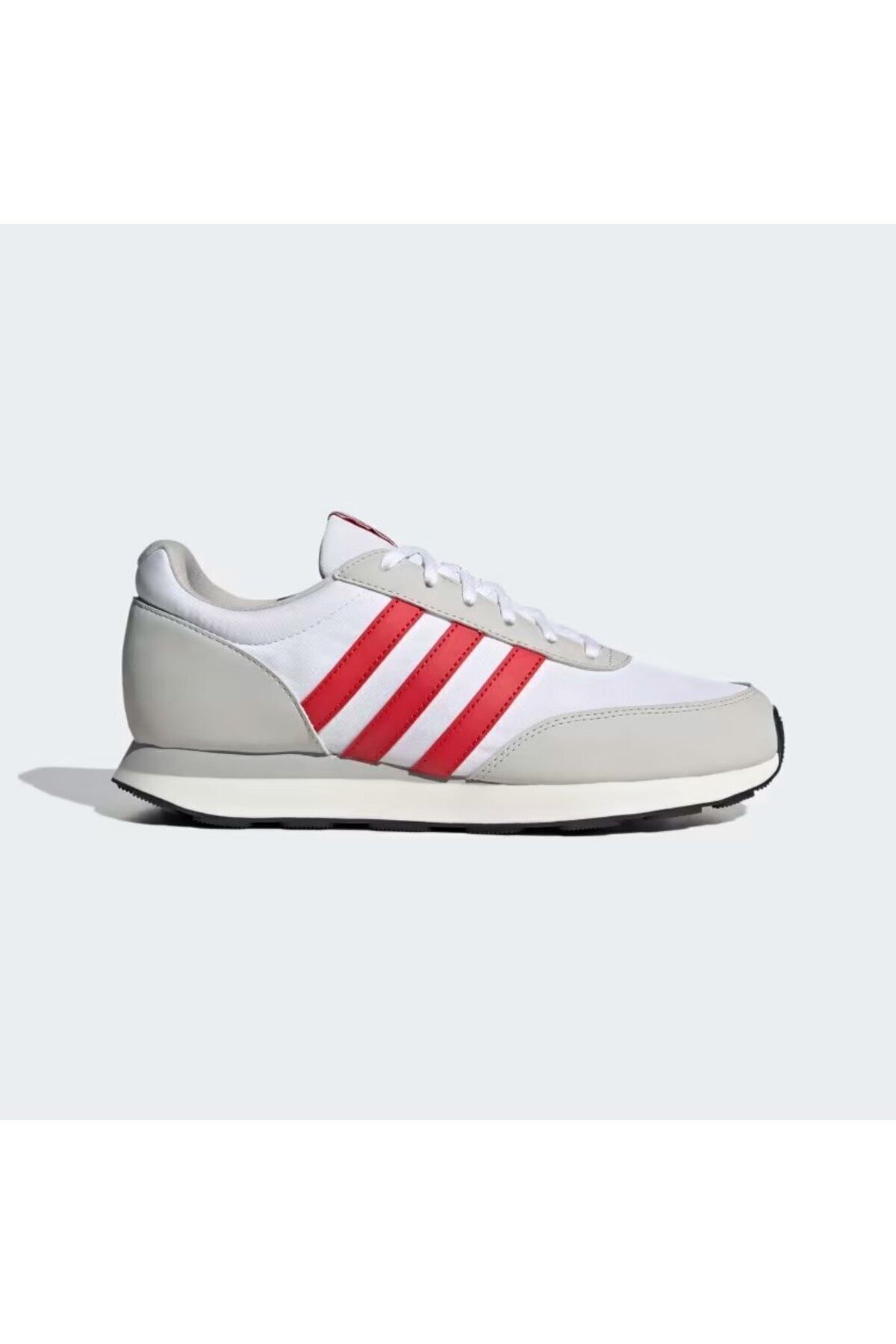 adidas Pantofi De Alergare Pentru Bărbați Run 60s 3.0 White Masculin - 44.5