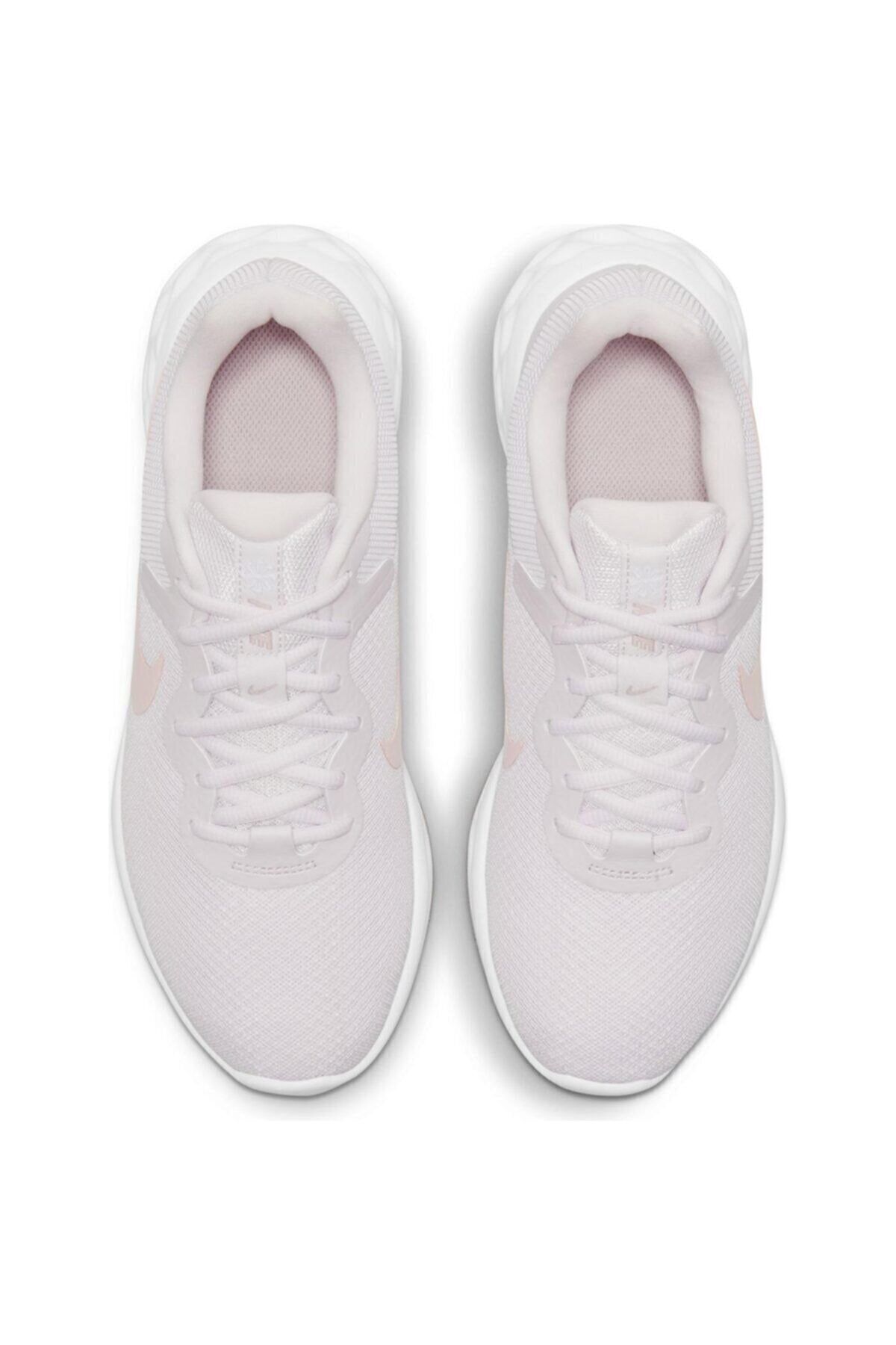 کفش رانینگ زنانه W NIKE REVOLUTION 6 NN اورجینال - تصویر 3