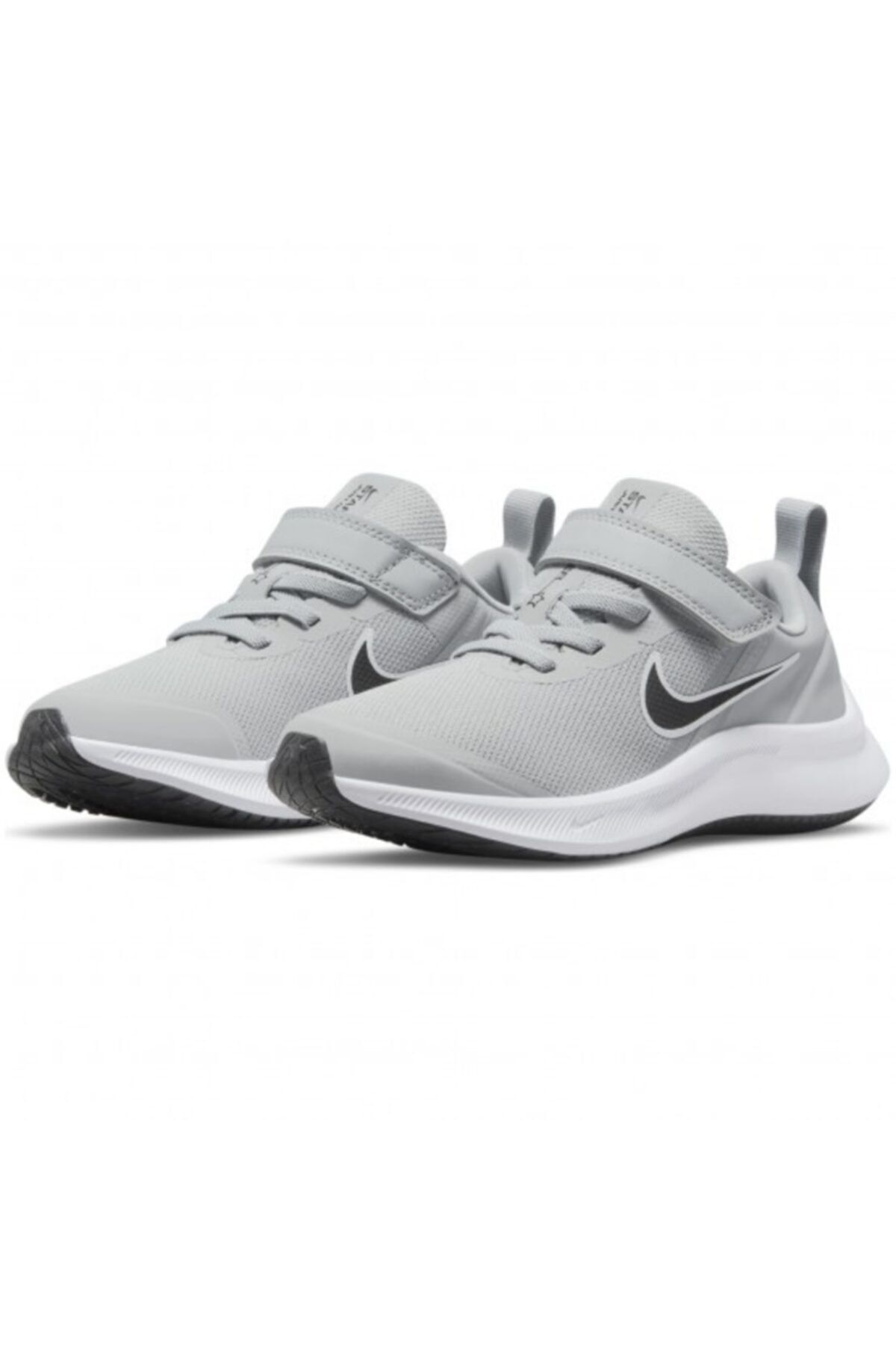 Nike star runner gris 2025