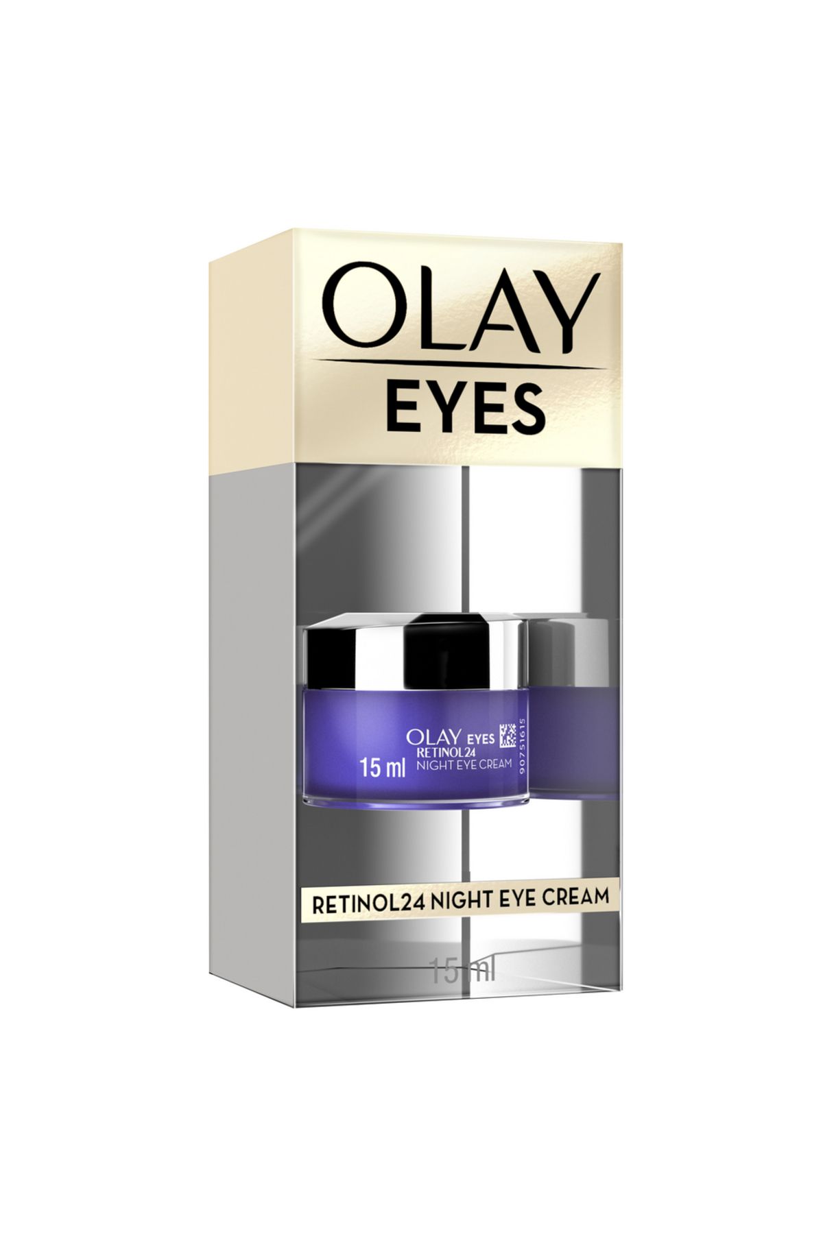 OLAY-Eye Cream Retinol 15ml 2