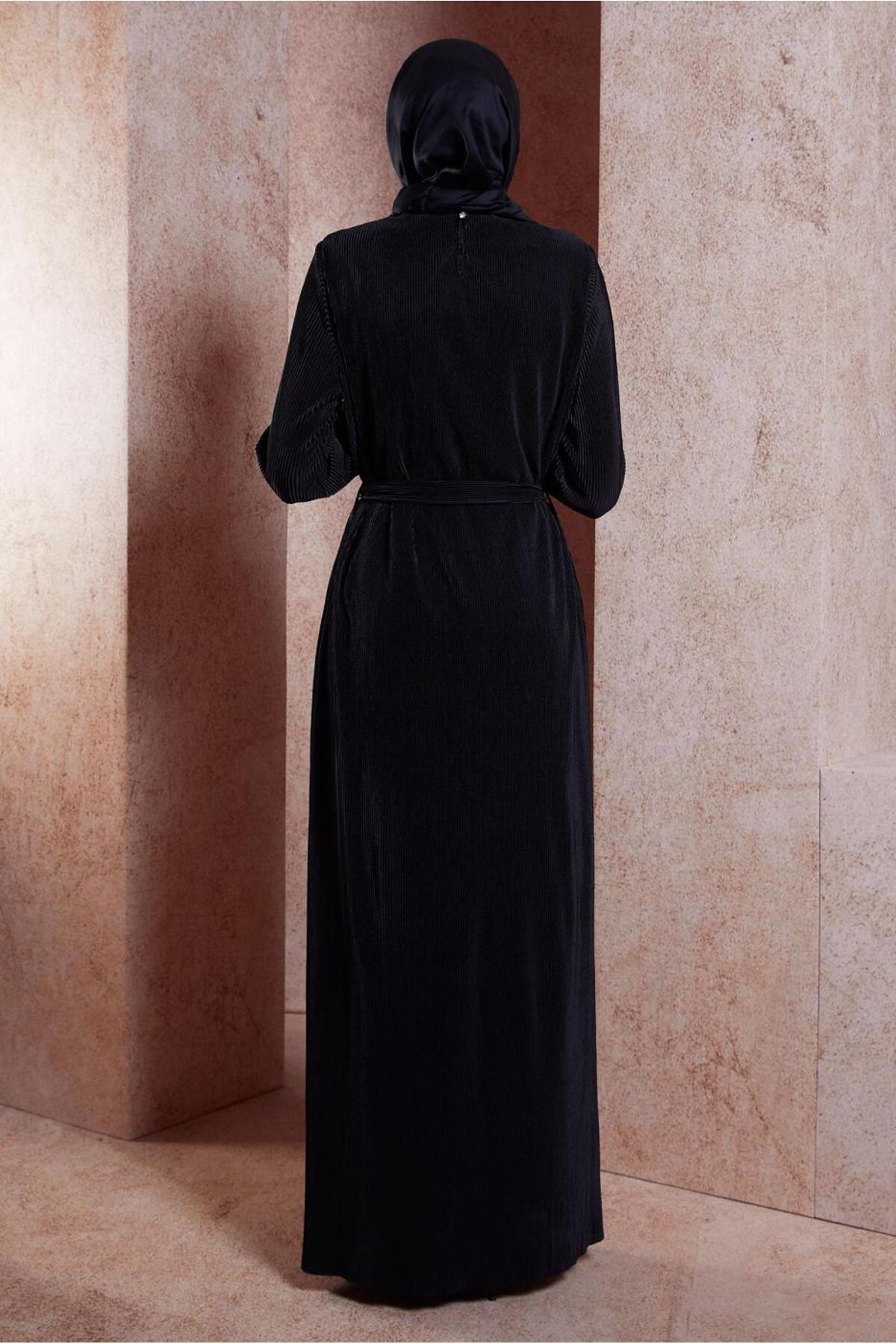 لباس زنانه آلوینا | 24YELB0044577 Alvina - Image 3