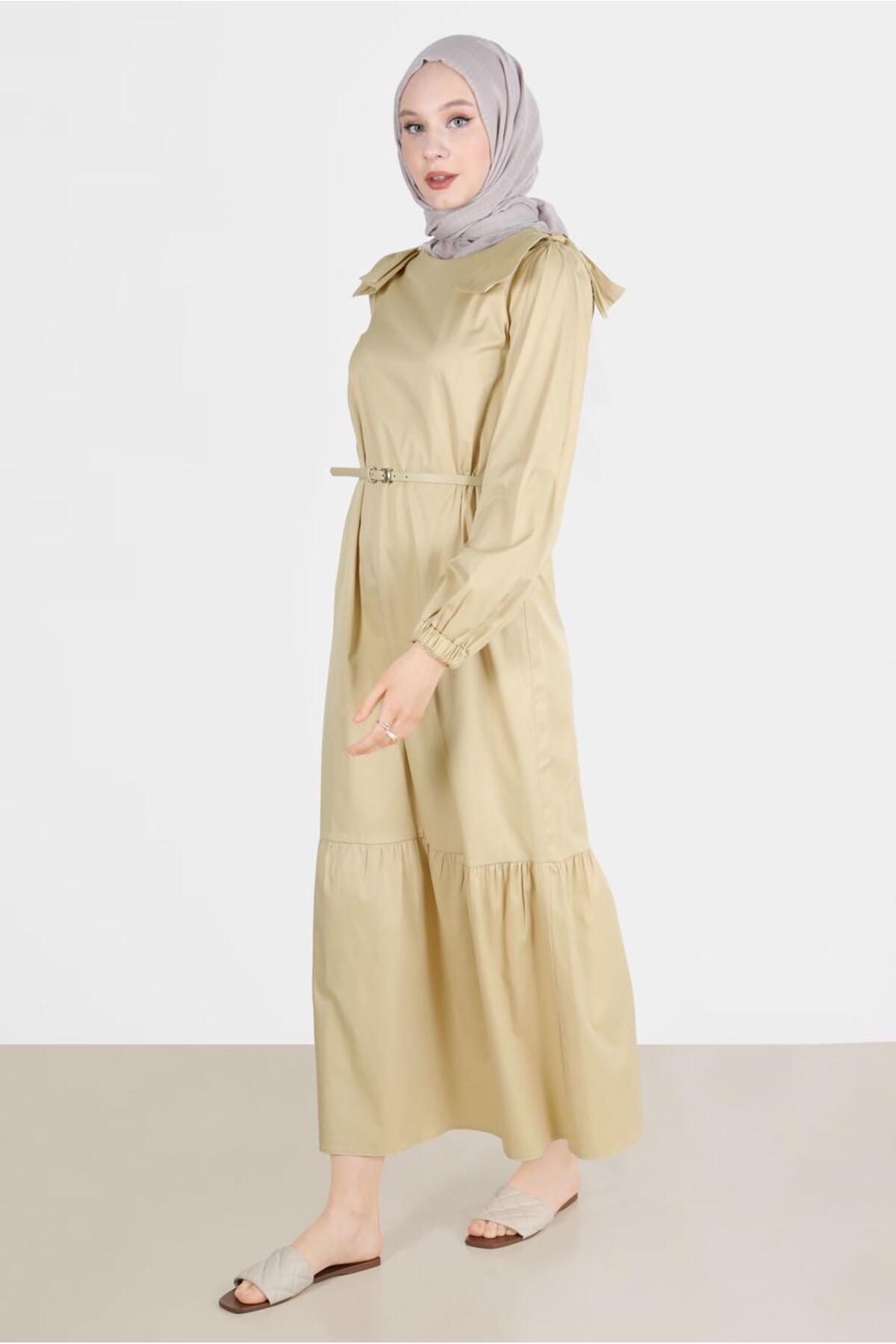 لباس زنانه آلوینا | TYCABC05NN170909176778978 Alvina - Image 2