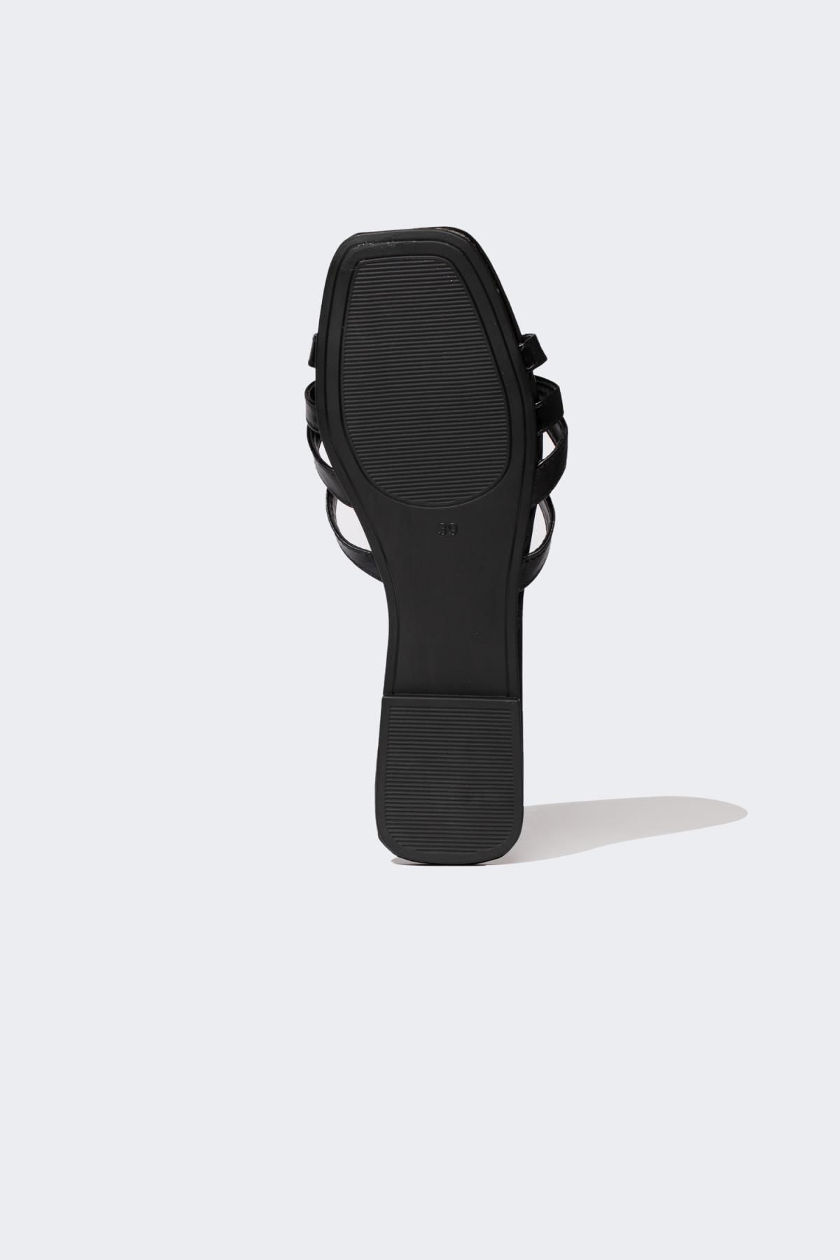 دمپایی زنانه دفاکتو | C3718AX24HS Defacto - Image 4