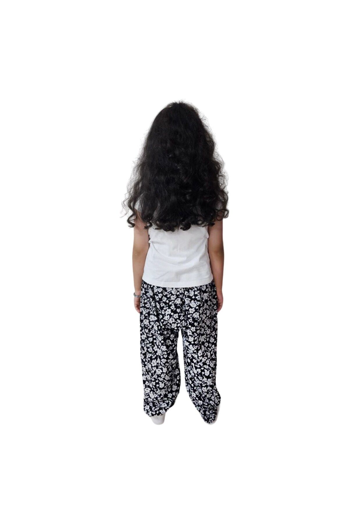 Ezh-2024 Children's Shawl 3