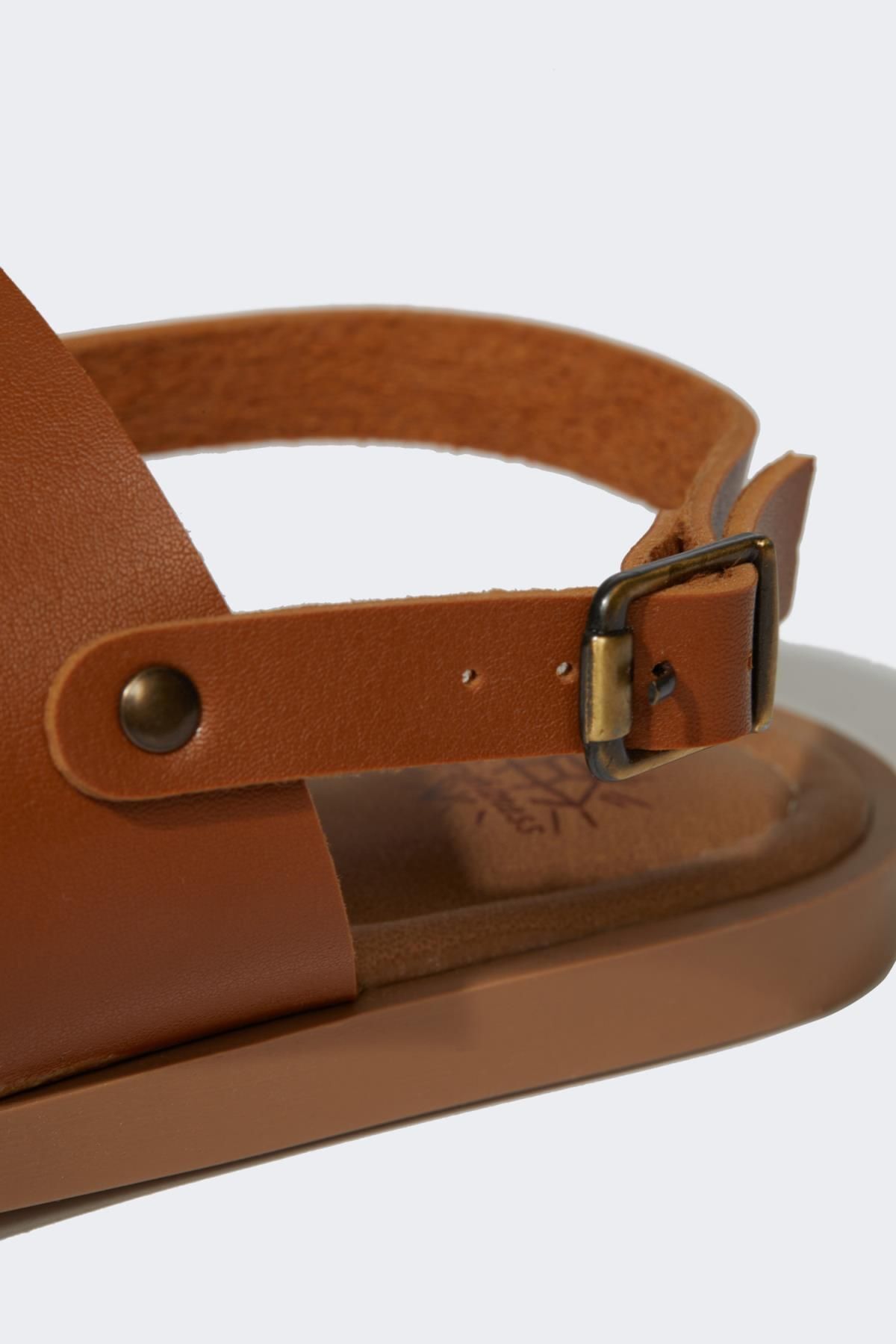 صندل زنانه دفاکتو | C3735AX24HS Defacto - Image 6