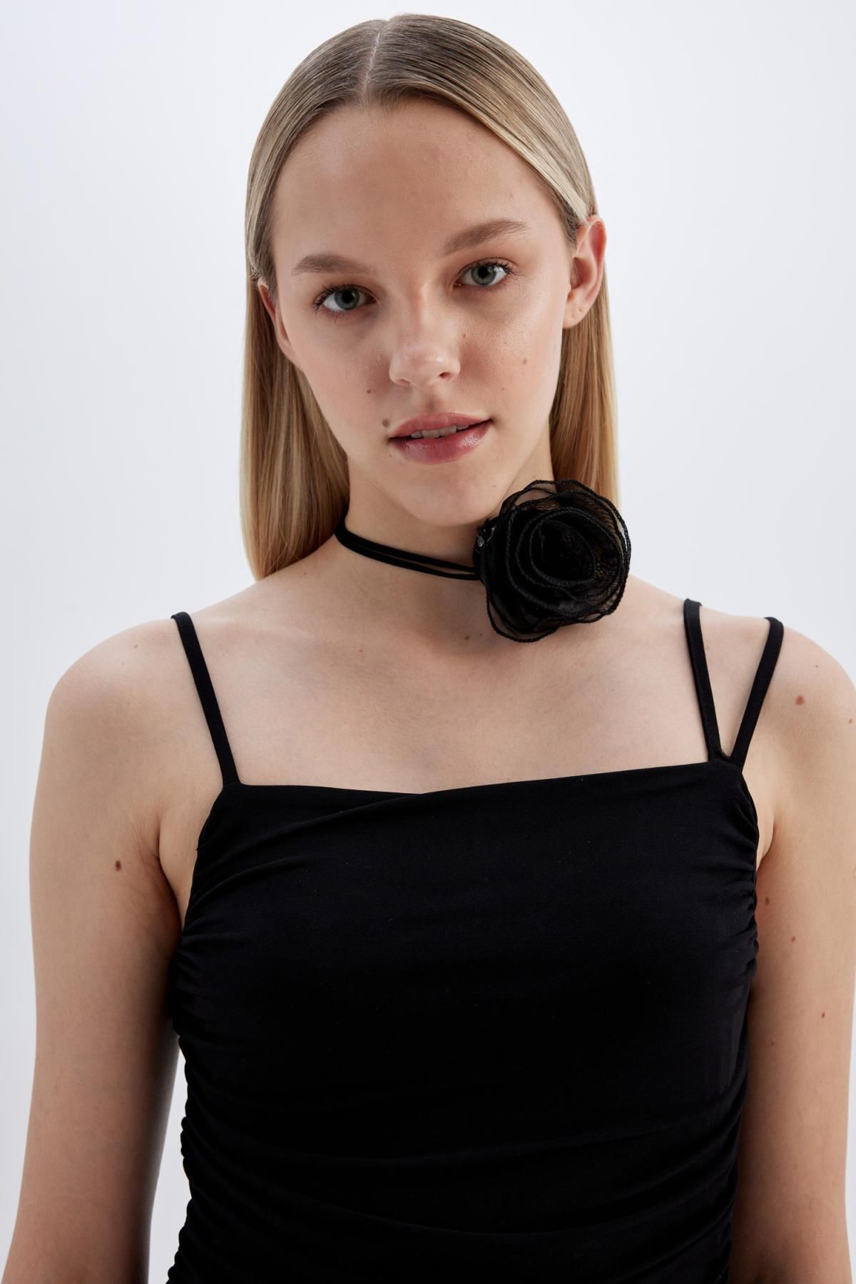 لباس زنانه دفاکتو | C8948AX24SM Defacto - Image 5