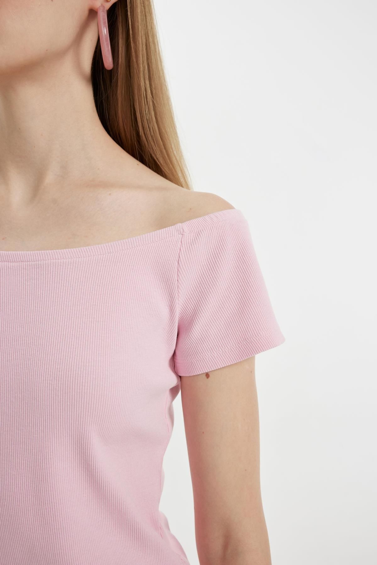 لباس زنانه دفاکتو | A7362AX24SM Defacto - Image 6