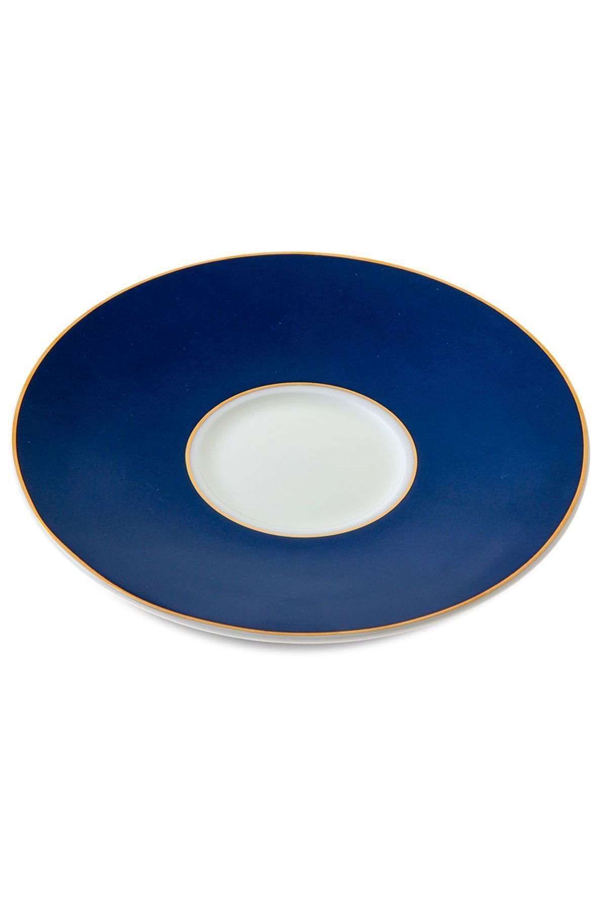 Jumbo-Marineblaues 15-teiliges Tee- und Kaffeeset yni tsrm 718675 7