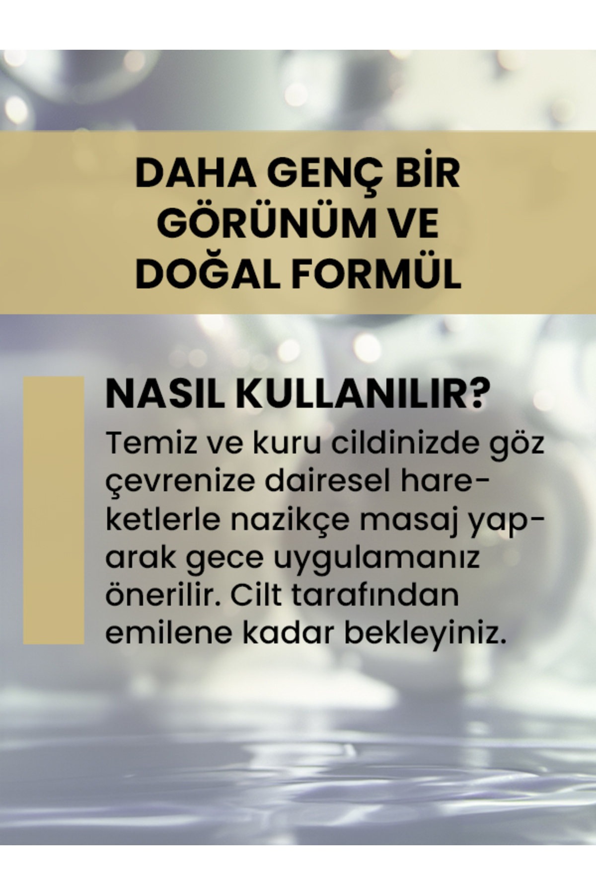 کرم چشم   ALUULA Zawira | 7270 اورجینال - تصویر 5