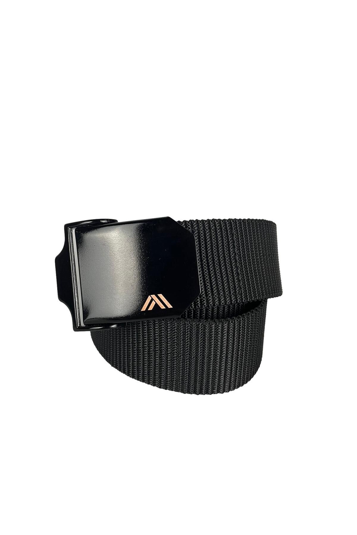 AKN-Tactical Belt with Metal Buckle 1