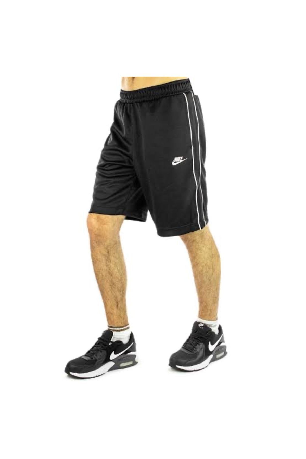 Nike Sportswear Club PK Men s Shorts Trendyol