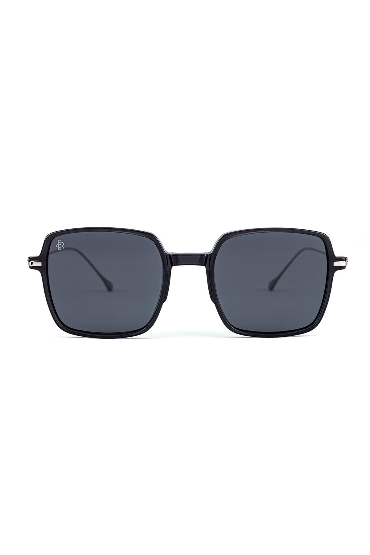 Freesbee Berkeley Asetat Unisex Güneş Gözlüğü