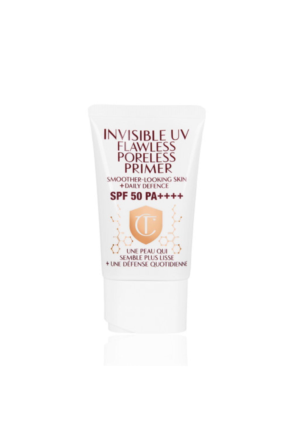 charlotte tilbury-Invisible Uv Flawless Poreless Primer Spf 50 1
