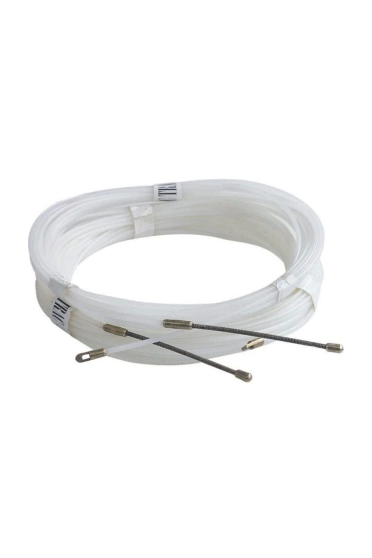 Mutlusan Plastik Susta Klavuz Telli 10m