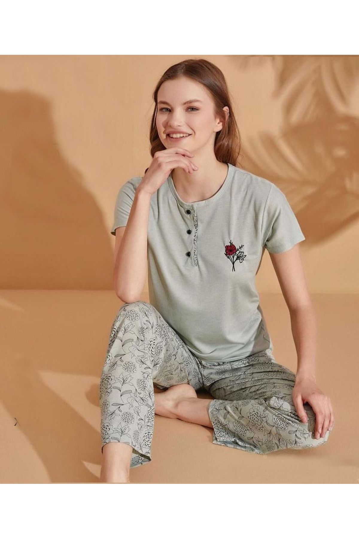 Pijama Takımı