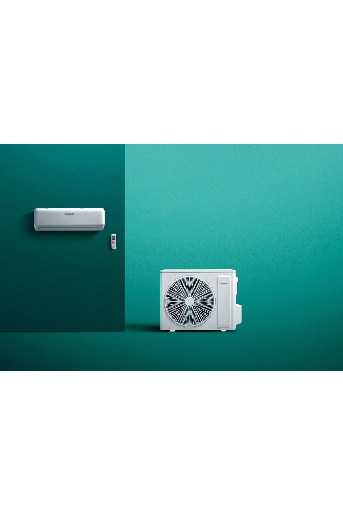 climaVAIR pro Inverter Mono Split Klima 12.000 BTU