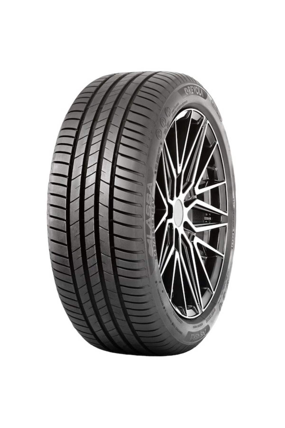Riken Road Performance XL - 195/50R16 88V - Pneumatico Estivo