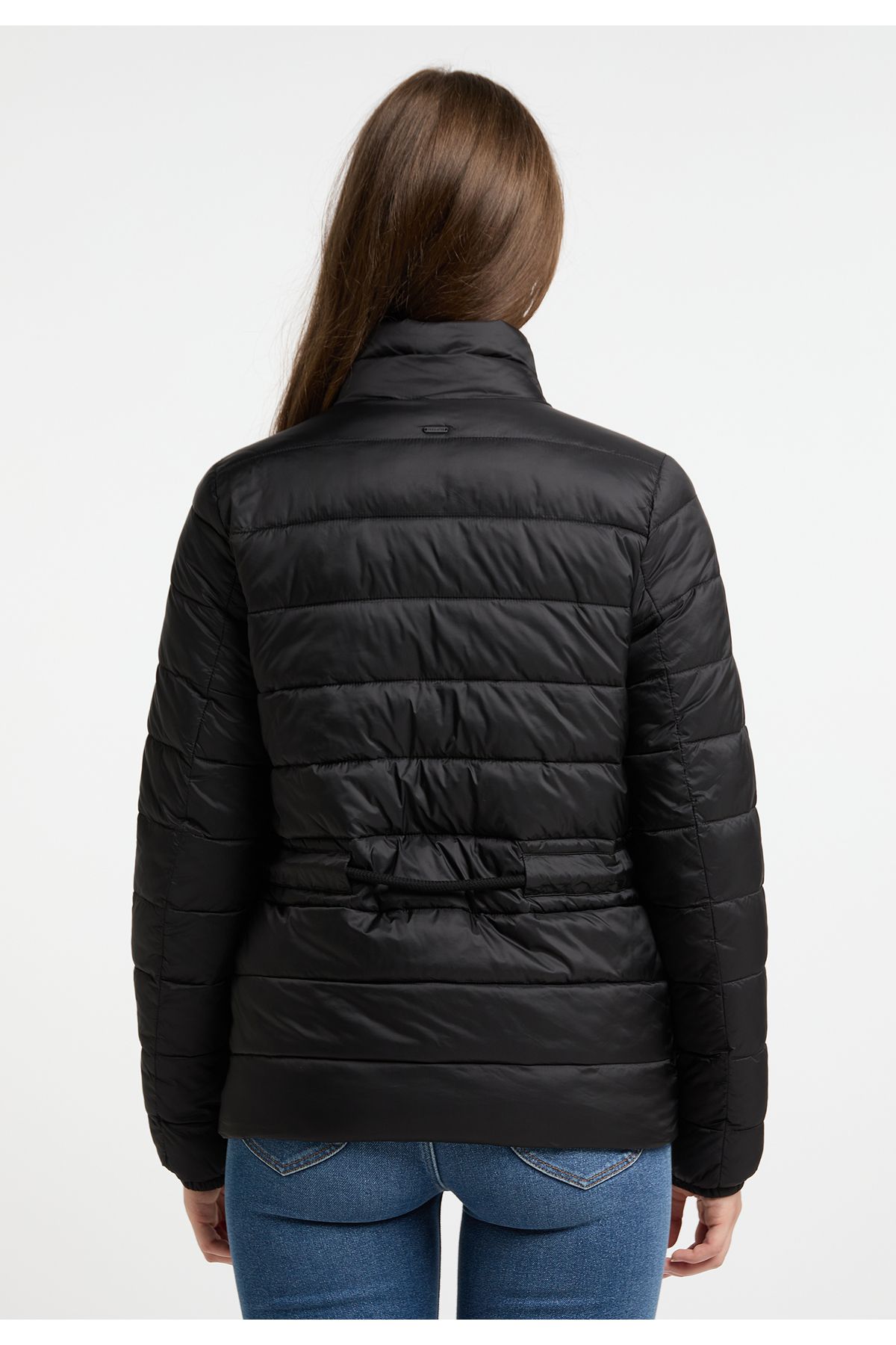Dreimaster-Transitional jacket with light padding 4